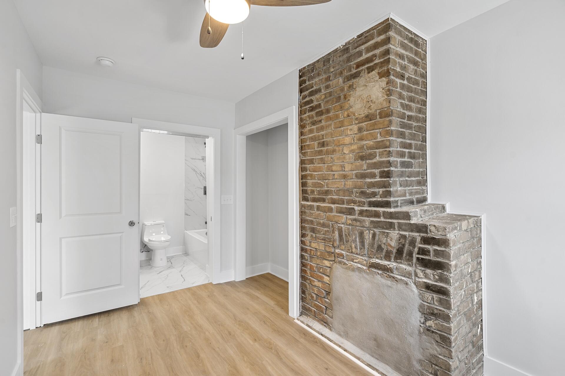 22 Nunan Street # B Unit: A & B