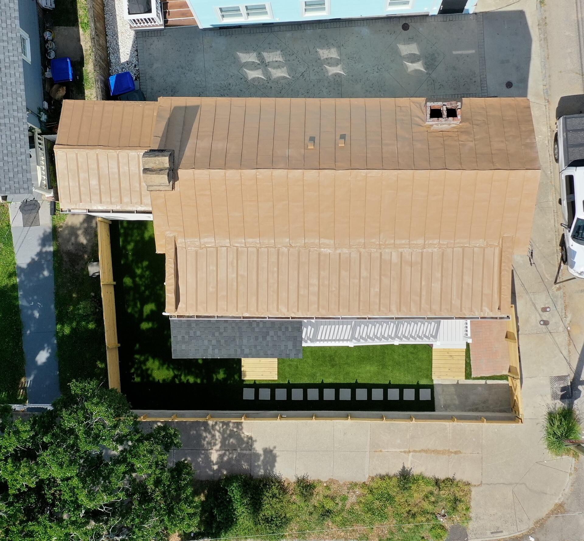 22 Nunan Street # B Unit: A & B