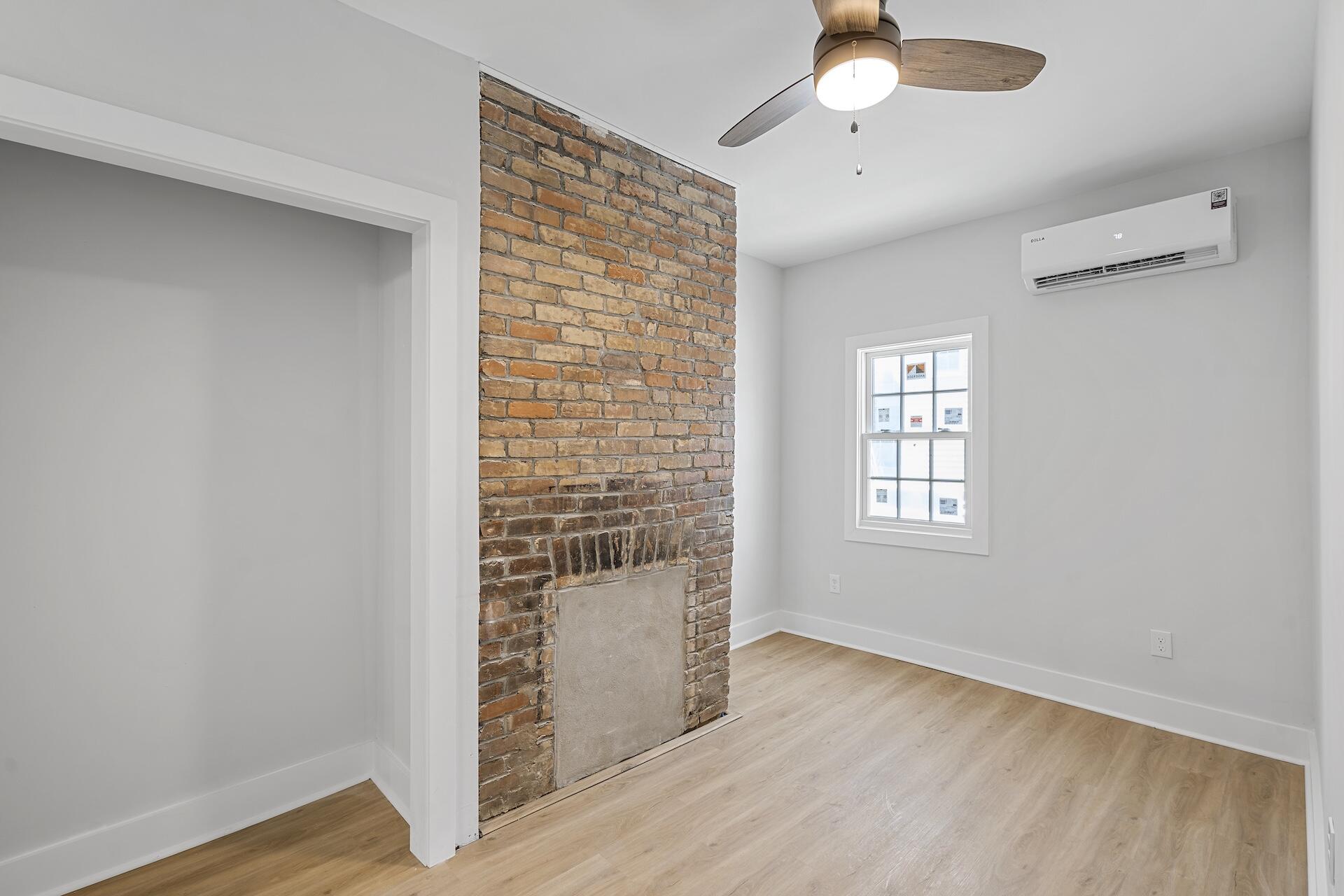 22 Nunan Street # B Unit: A & B