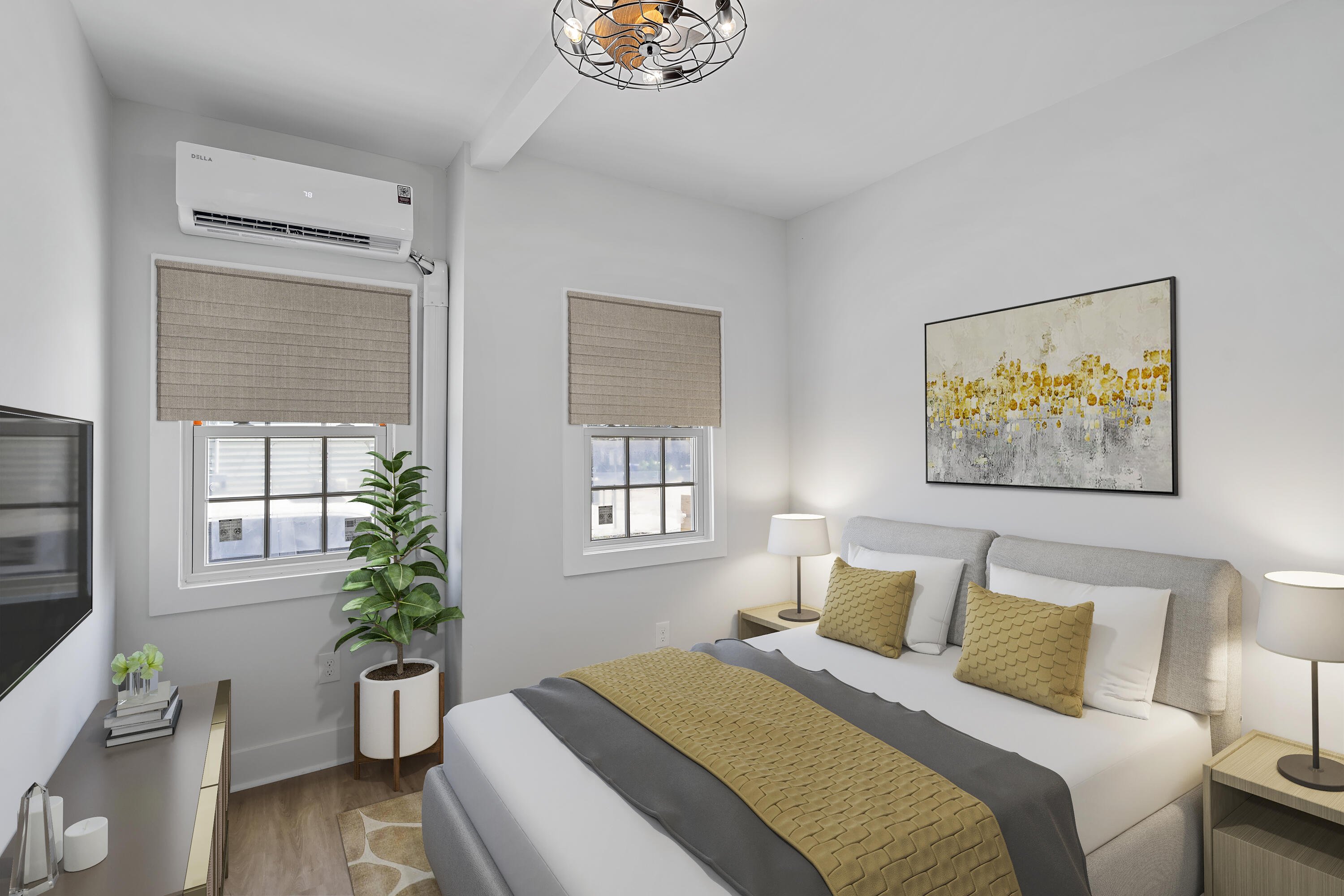 22 Nunan Street # B Unit: A & B