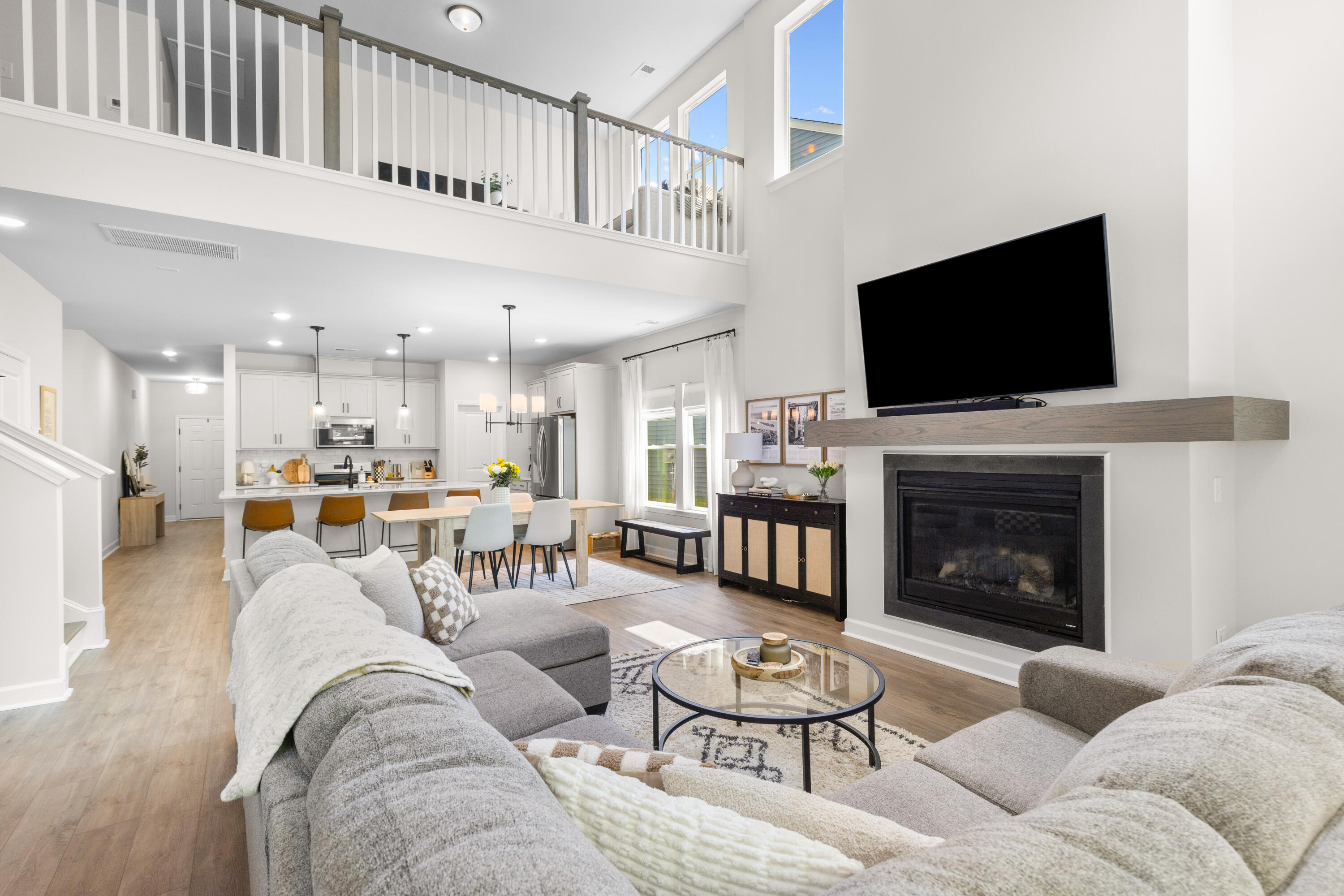 4358 Cotton Flat Road