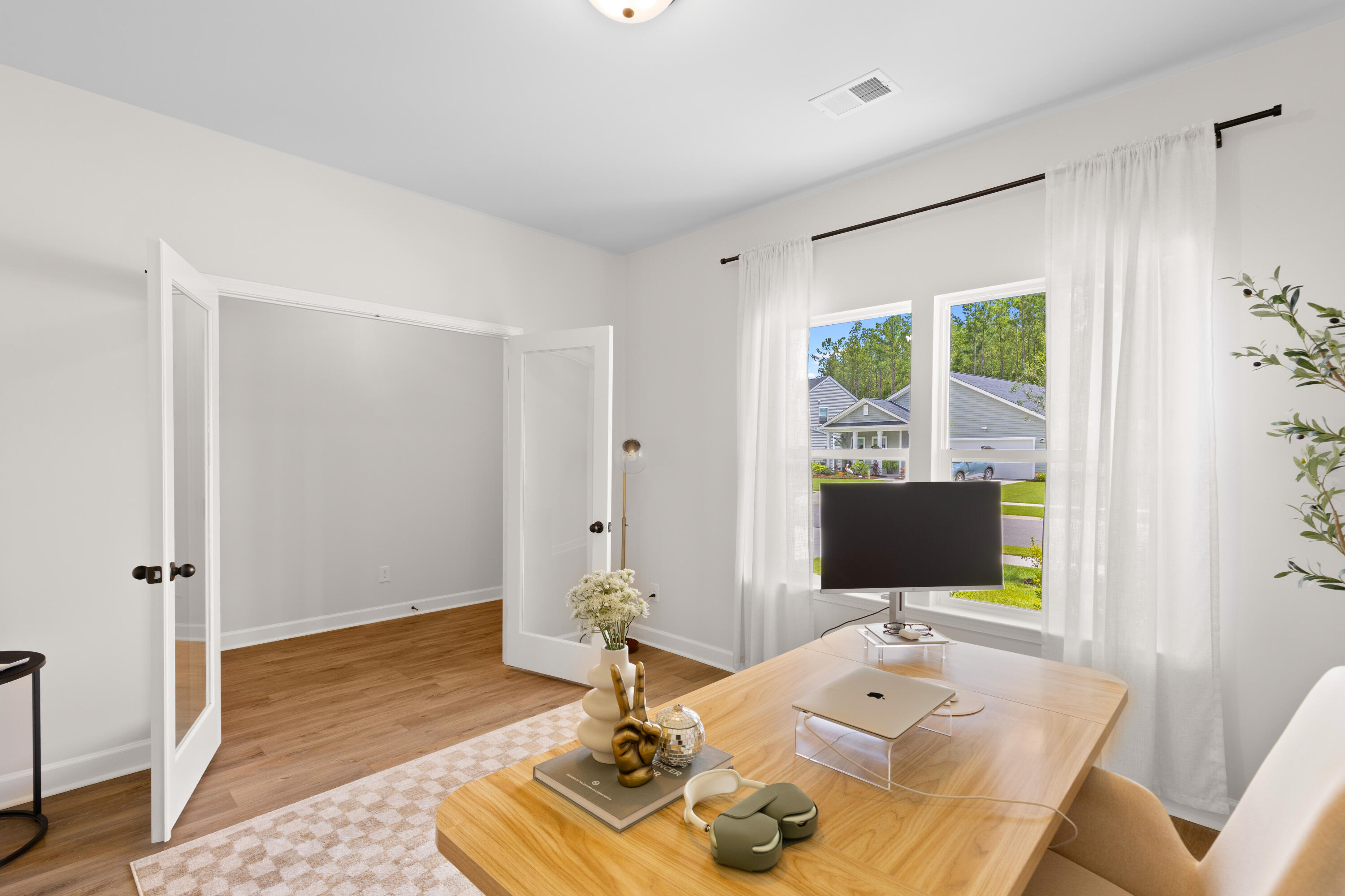 4358 Cotton Flat Road