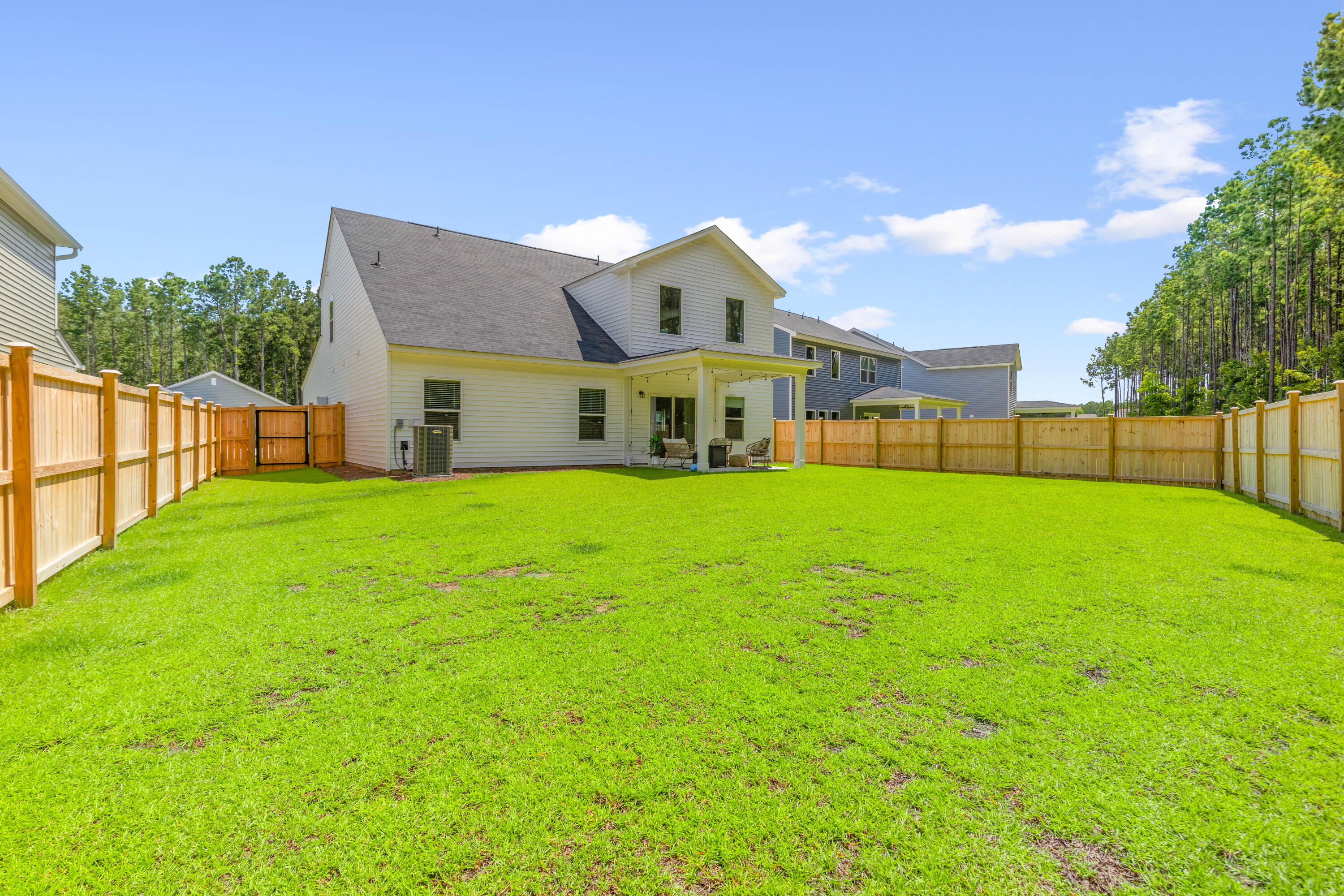 4358 Cotton Flat Road