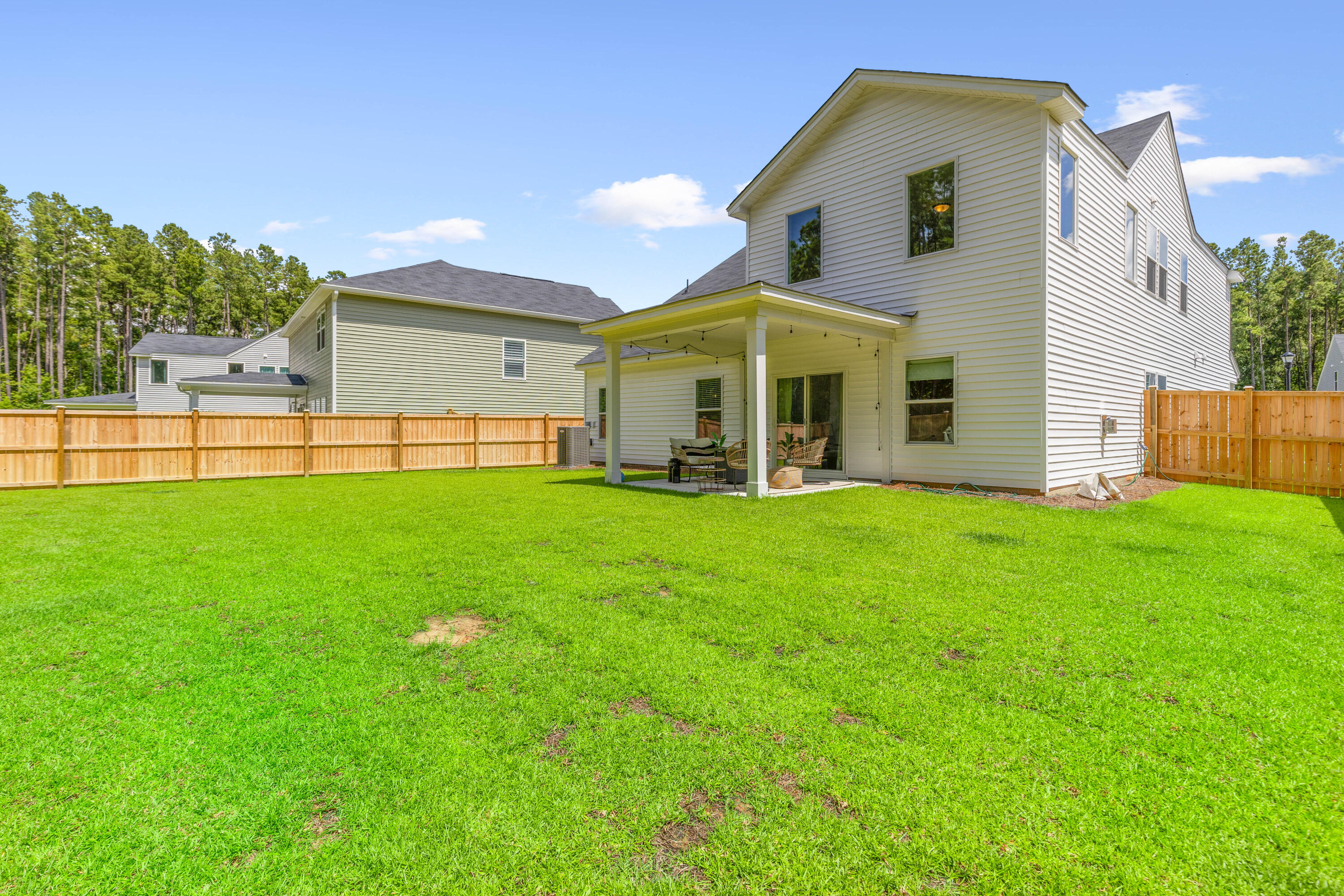 4358 Cotton Flat Road