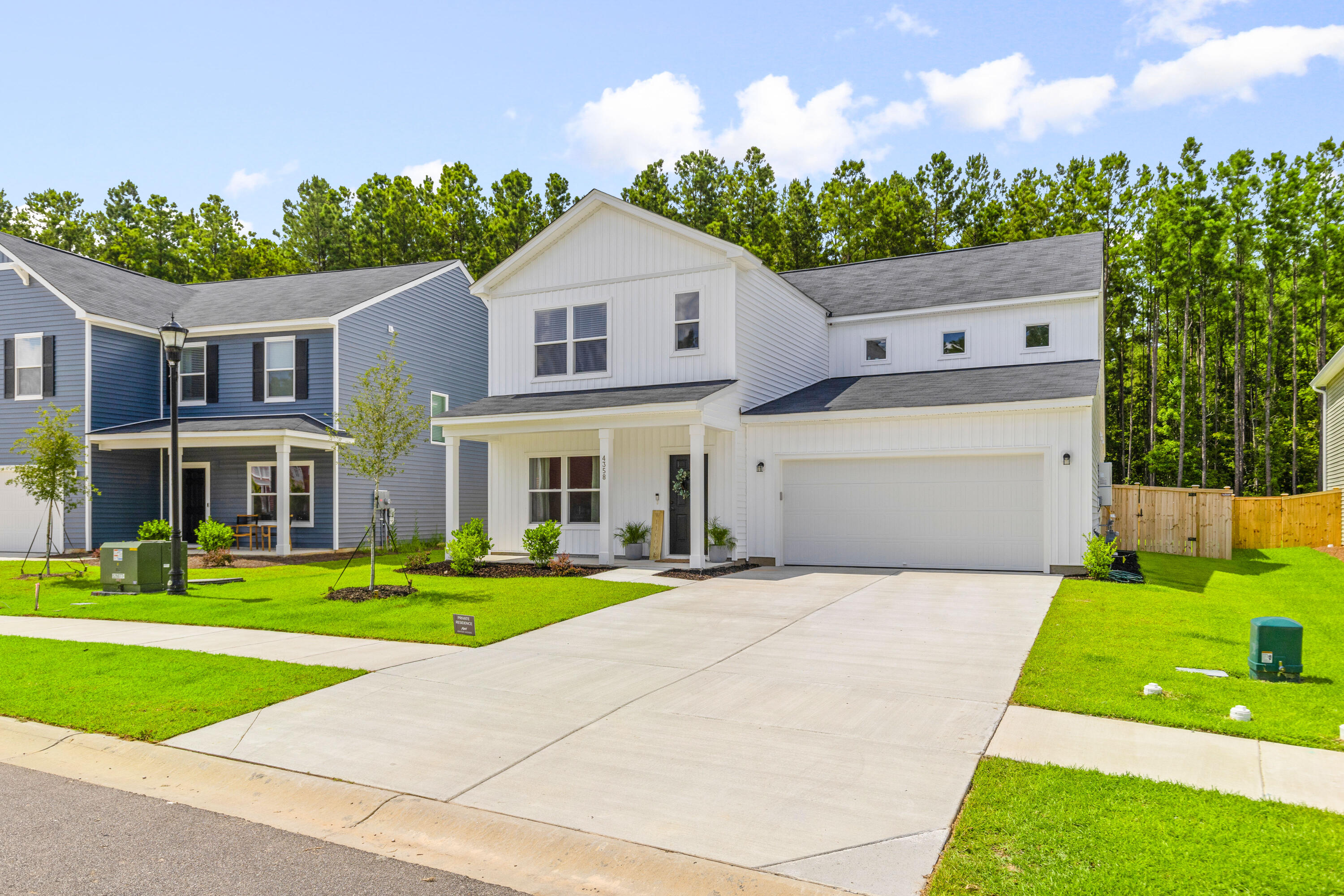 4358 Cotton Flat Road