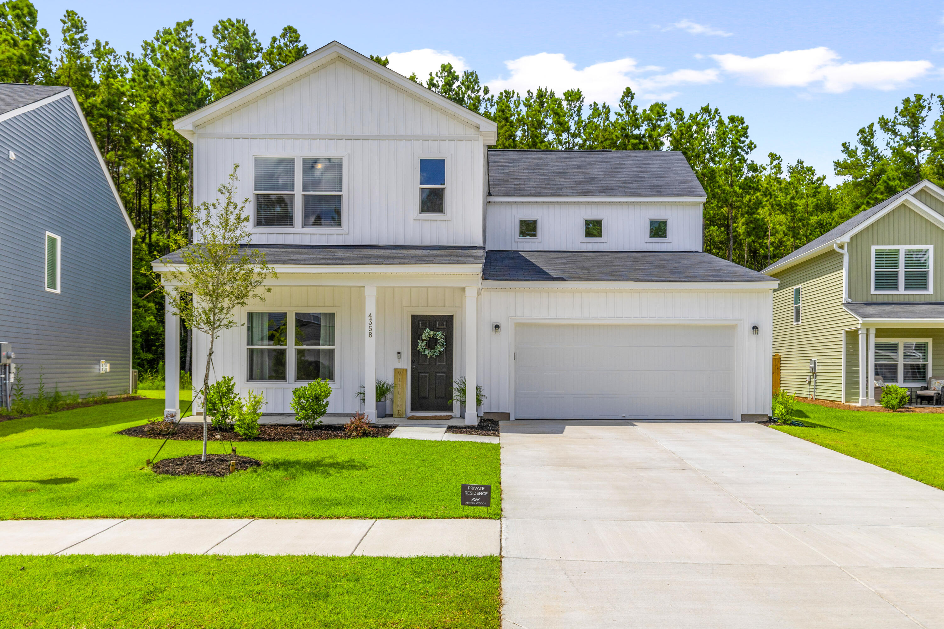 4358 Cotton Flat Road