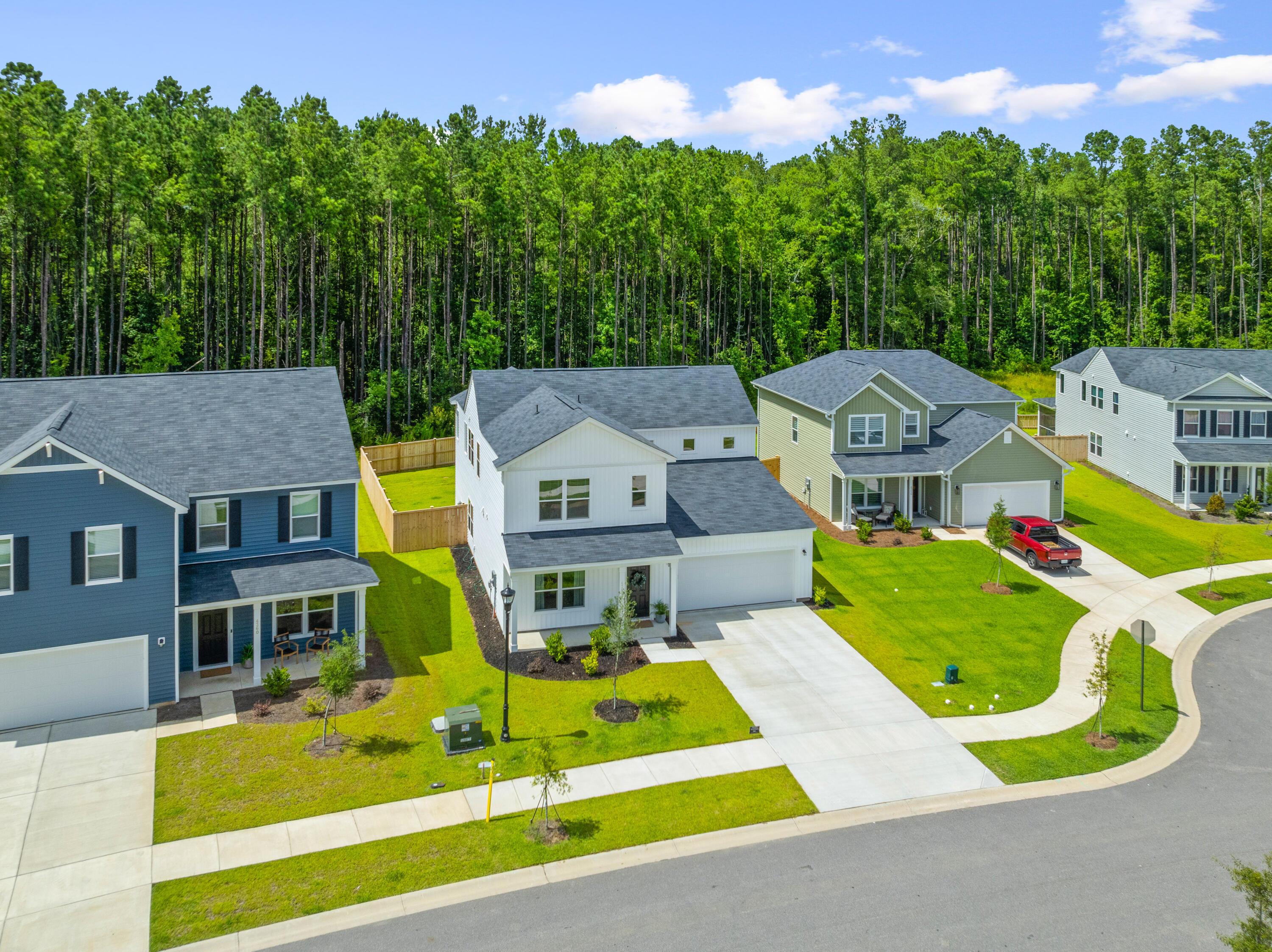 4358 Cotton Flat Road