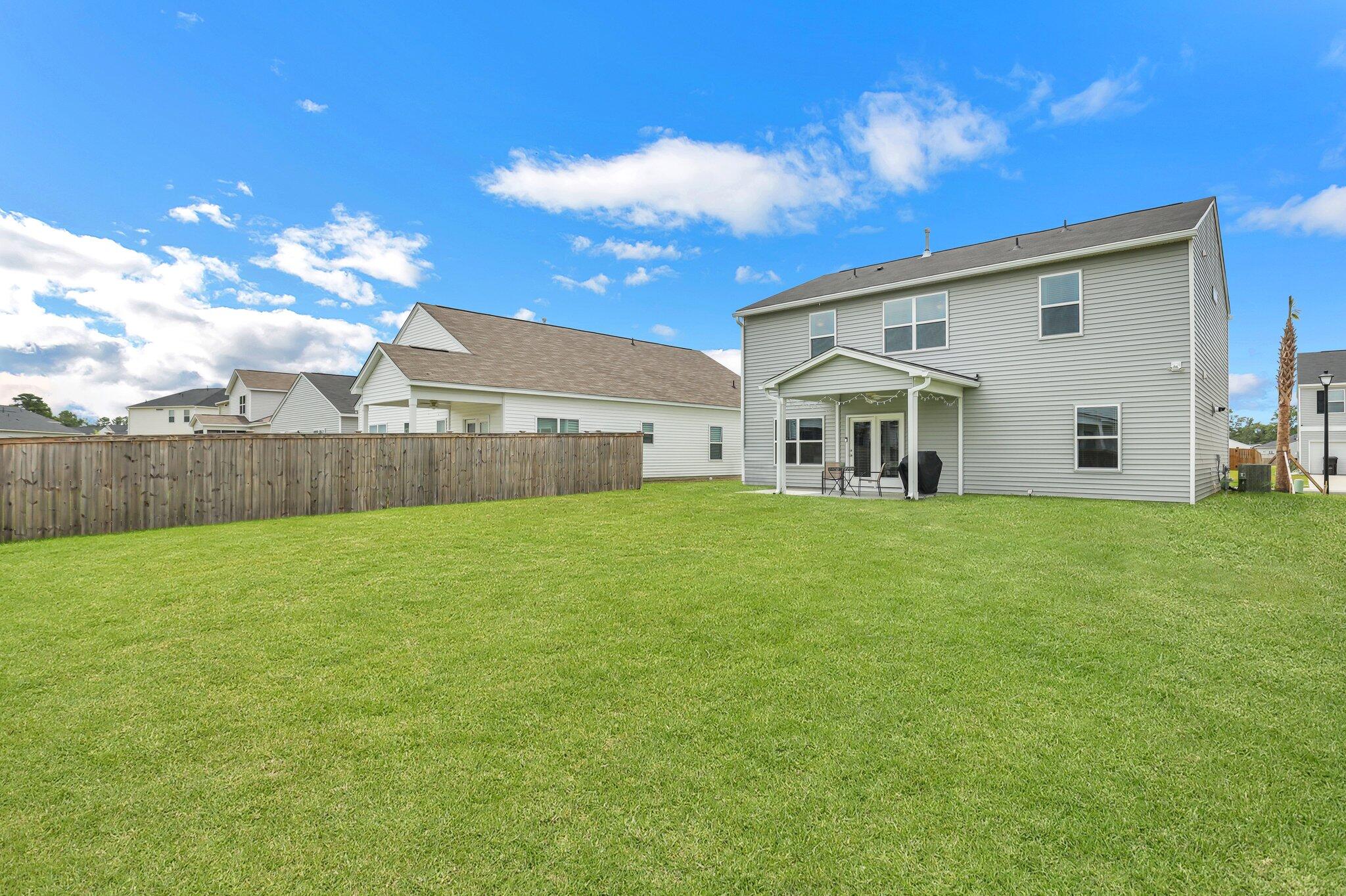 120 Percheron Drive