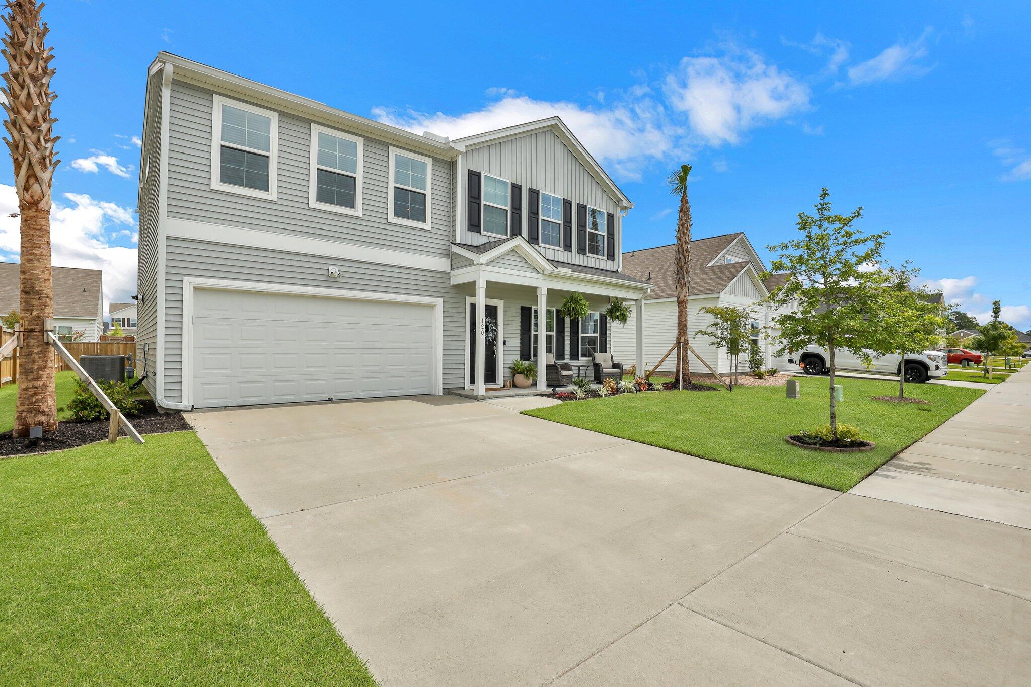 120 Percheron Drive