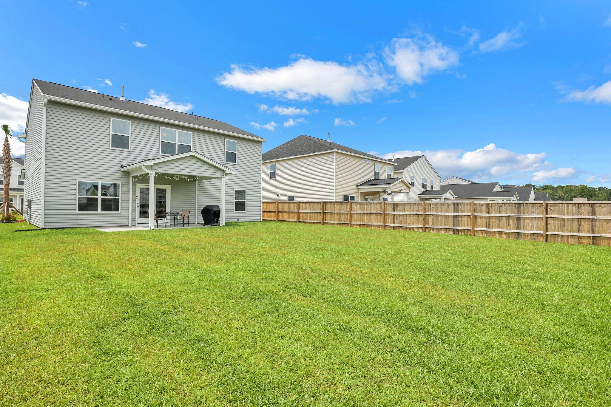 120 Percheron Drive