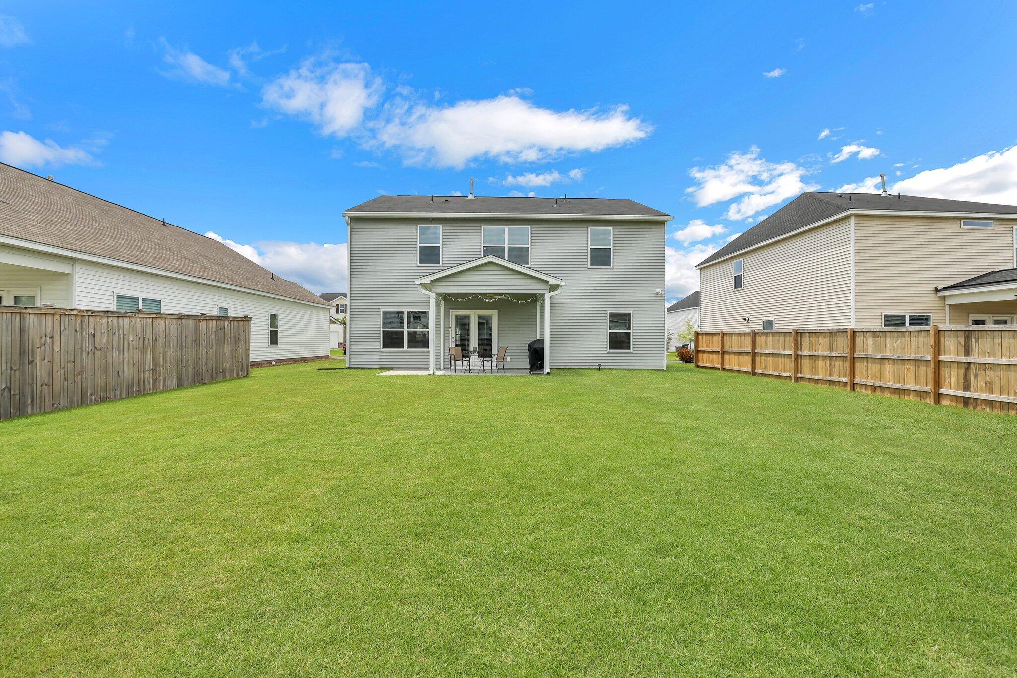 120 Percheron Drive