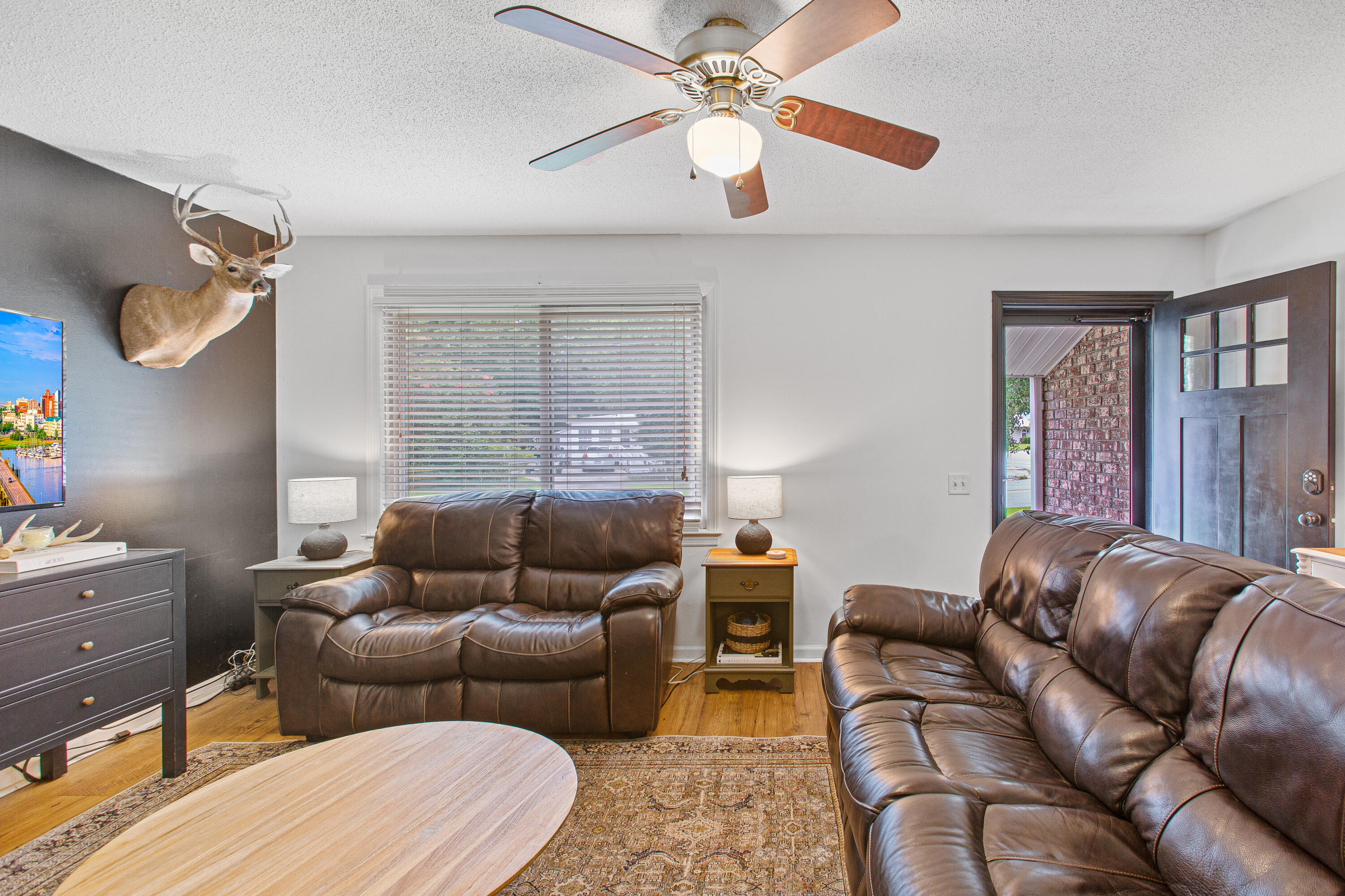 101 Van Buren Avenue