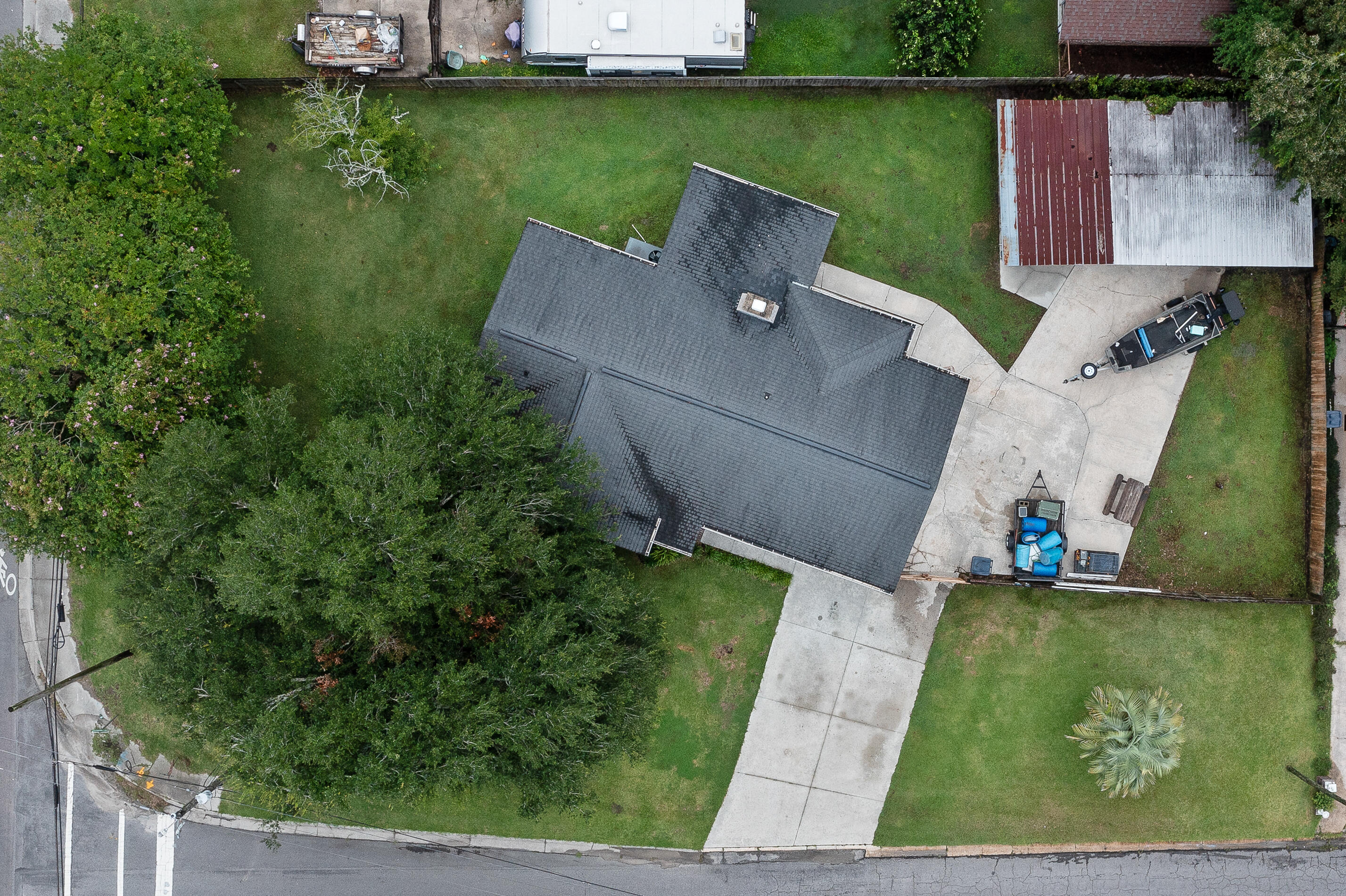101 Van Buren Avenue