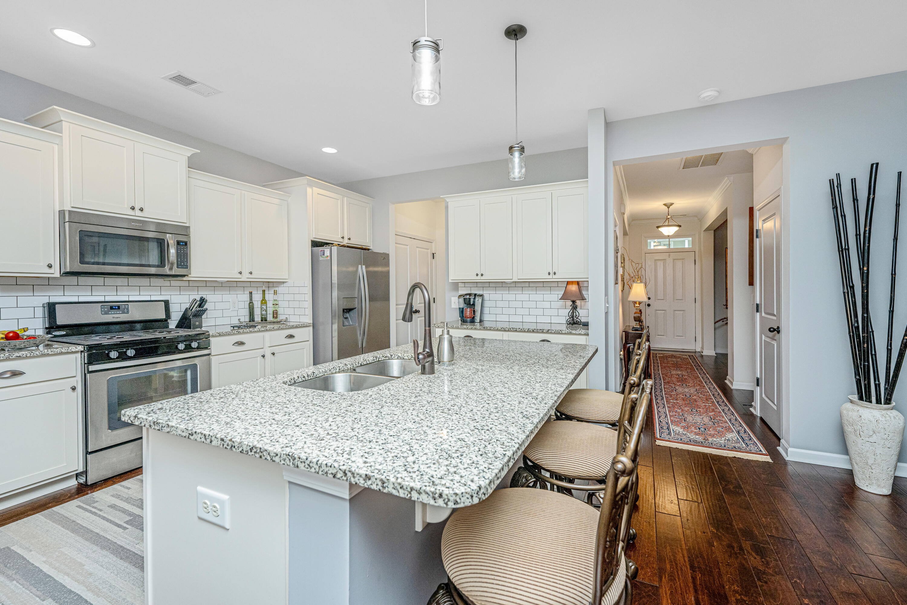 2945 Swamp Sparrow Circle