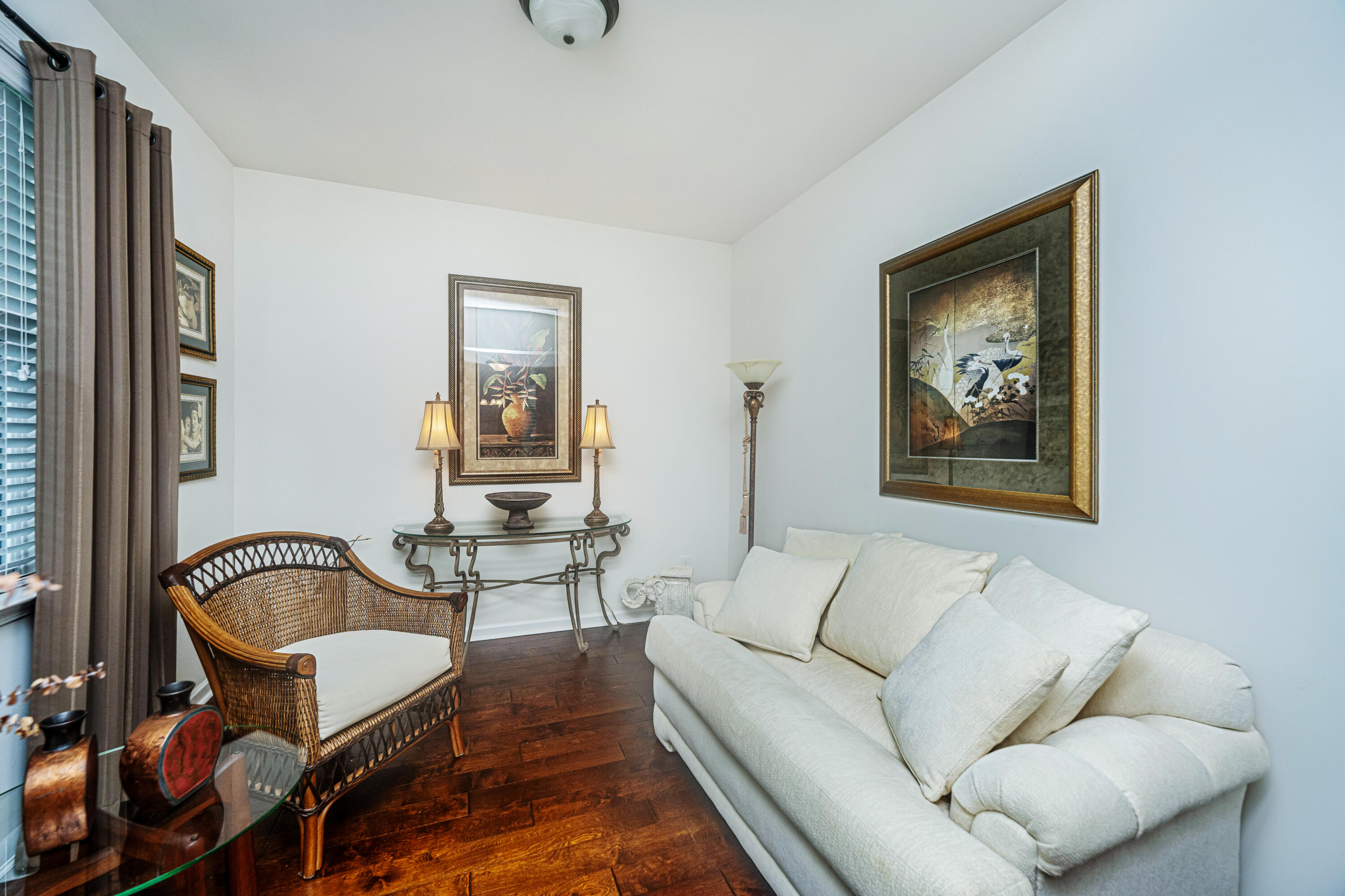 2945 Swamp Sparrow Circle