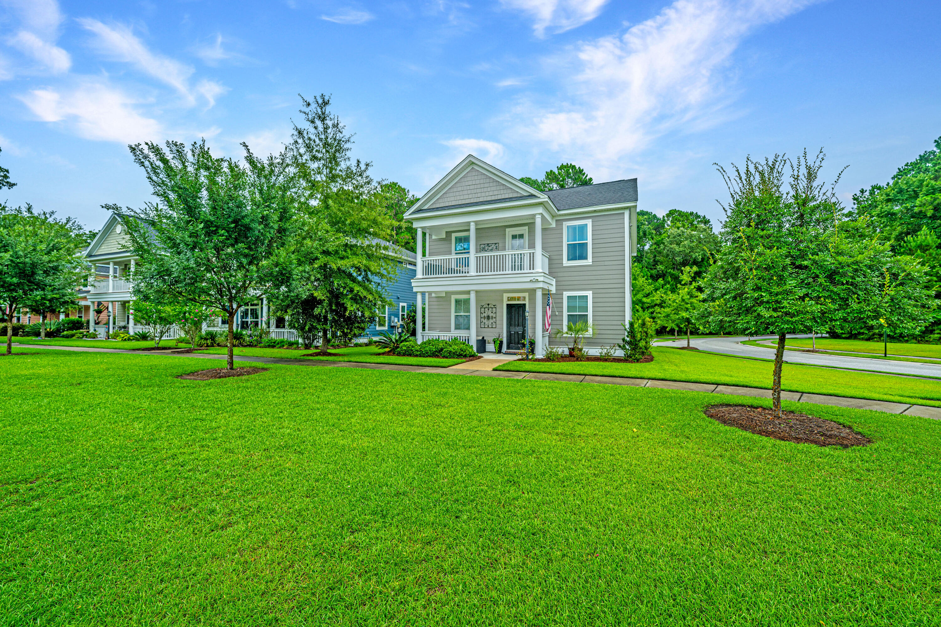 2945 Swamp Sparrow Circle