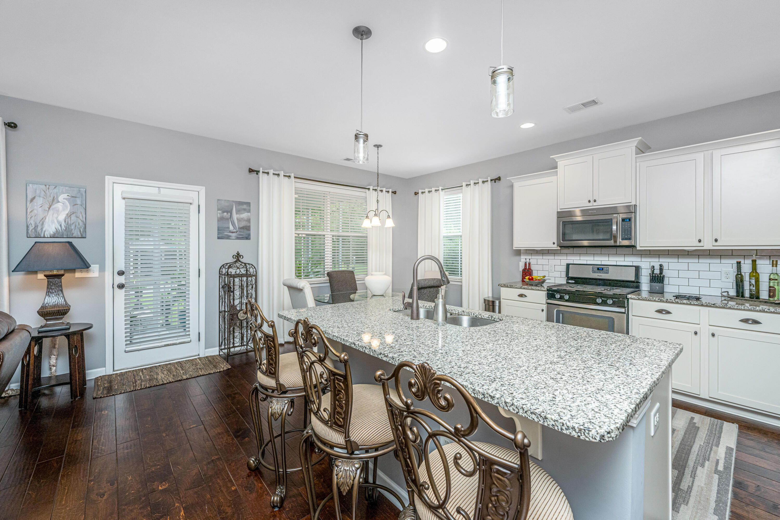 2945 Swamp Sparrow Circle