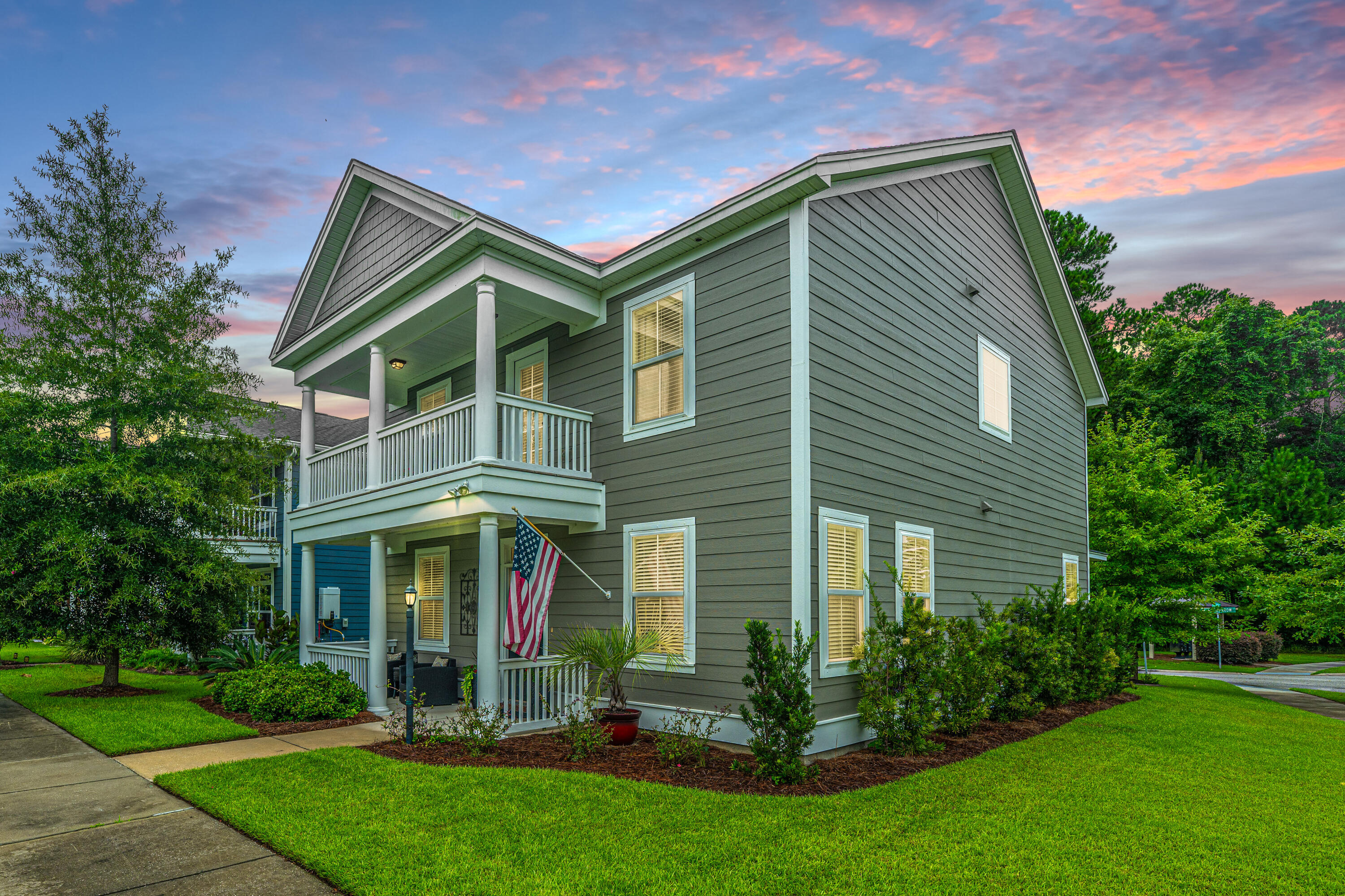 2945 Swamp Sparrow Circle