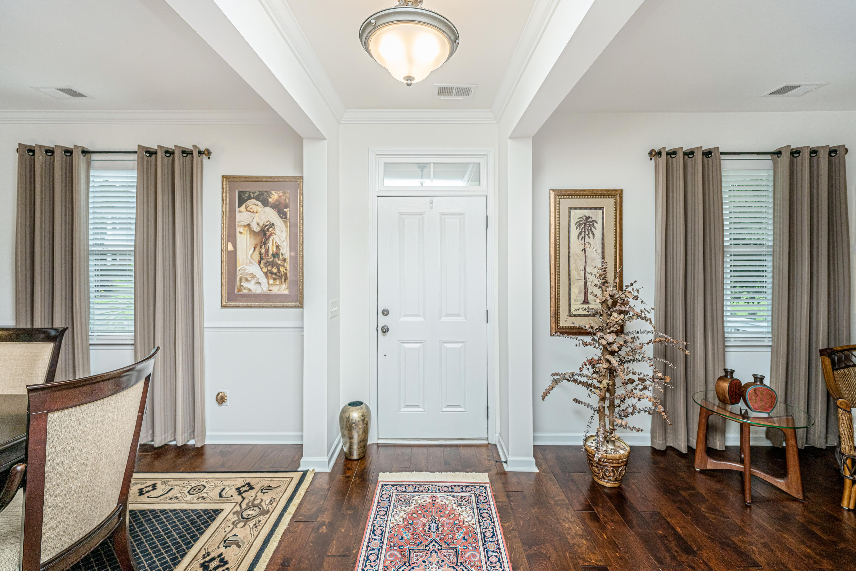 2945 Swamp Sparrow Circle