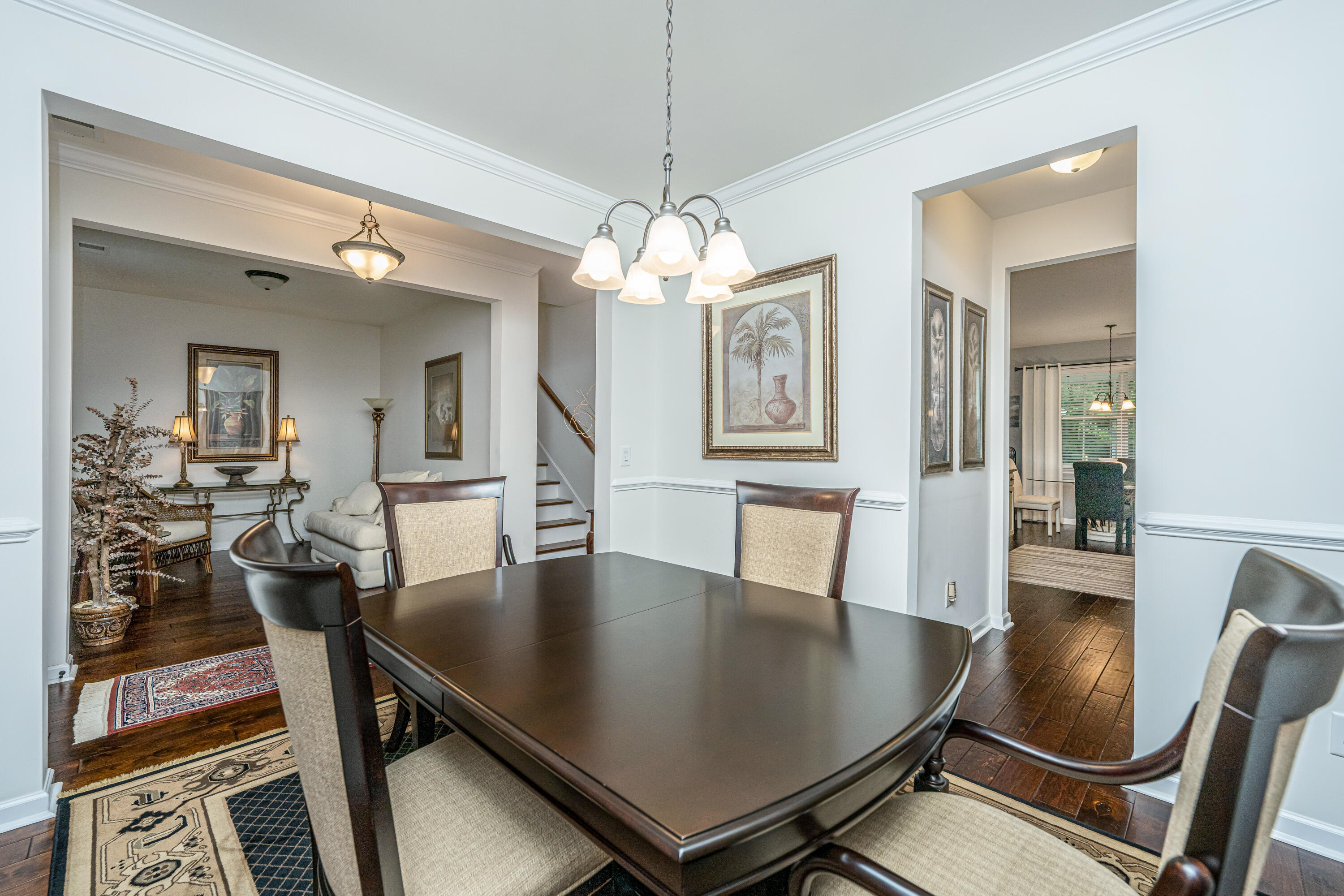 2945 Swamp Sparrow Circle