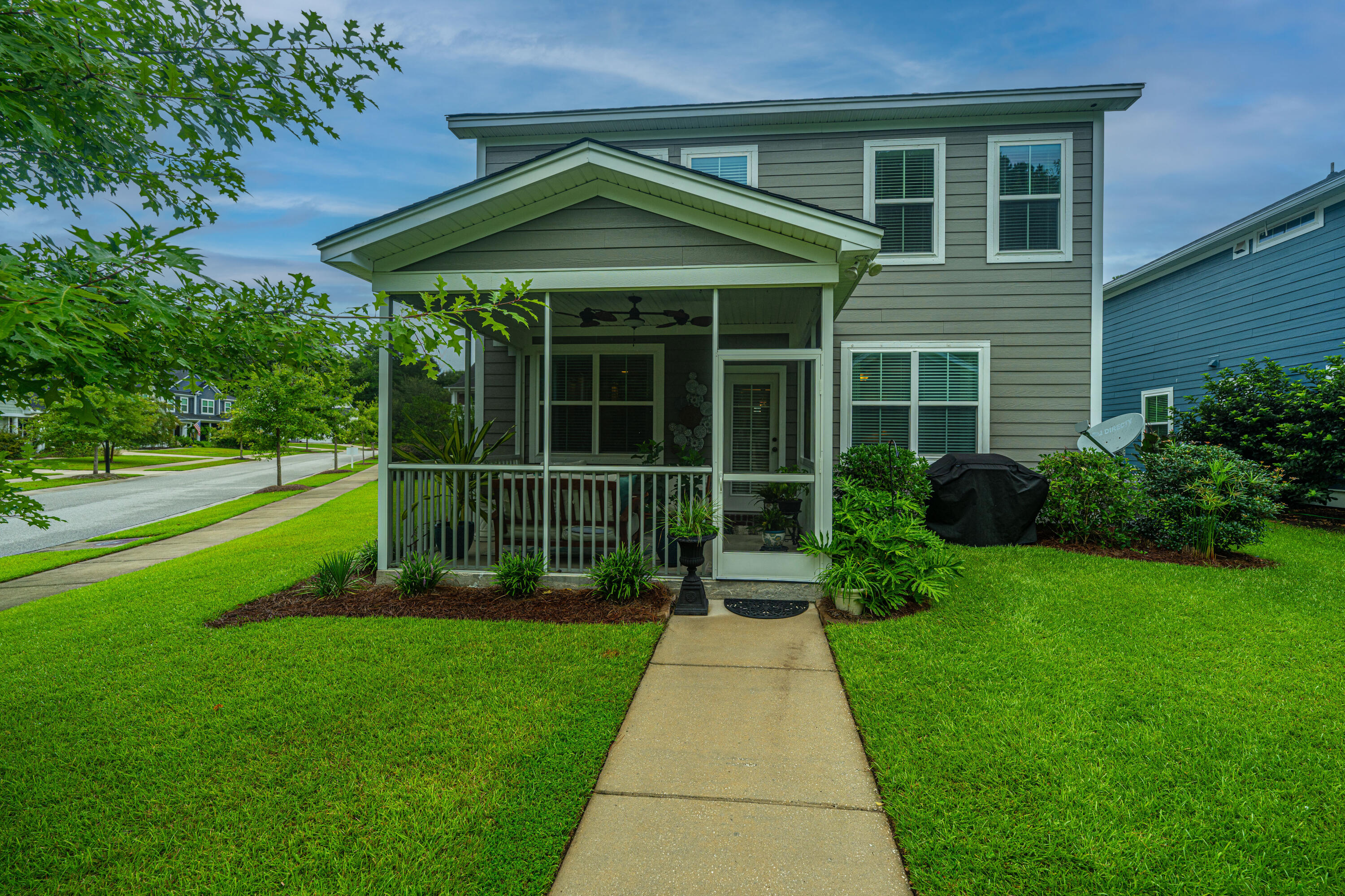 2945 Swamp Sparrow Circle