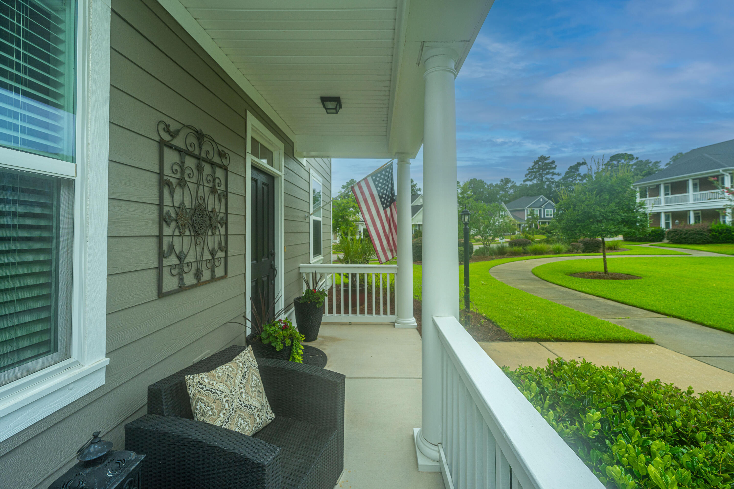 2945 Swamp Sparrow Circle