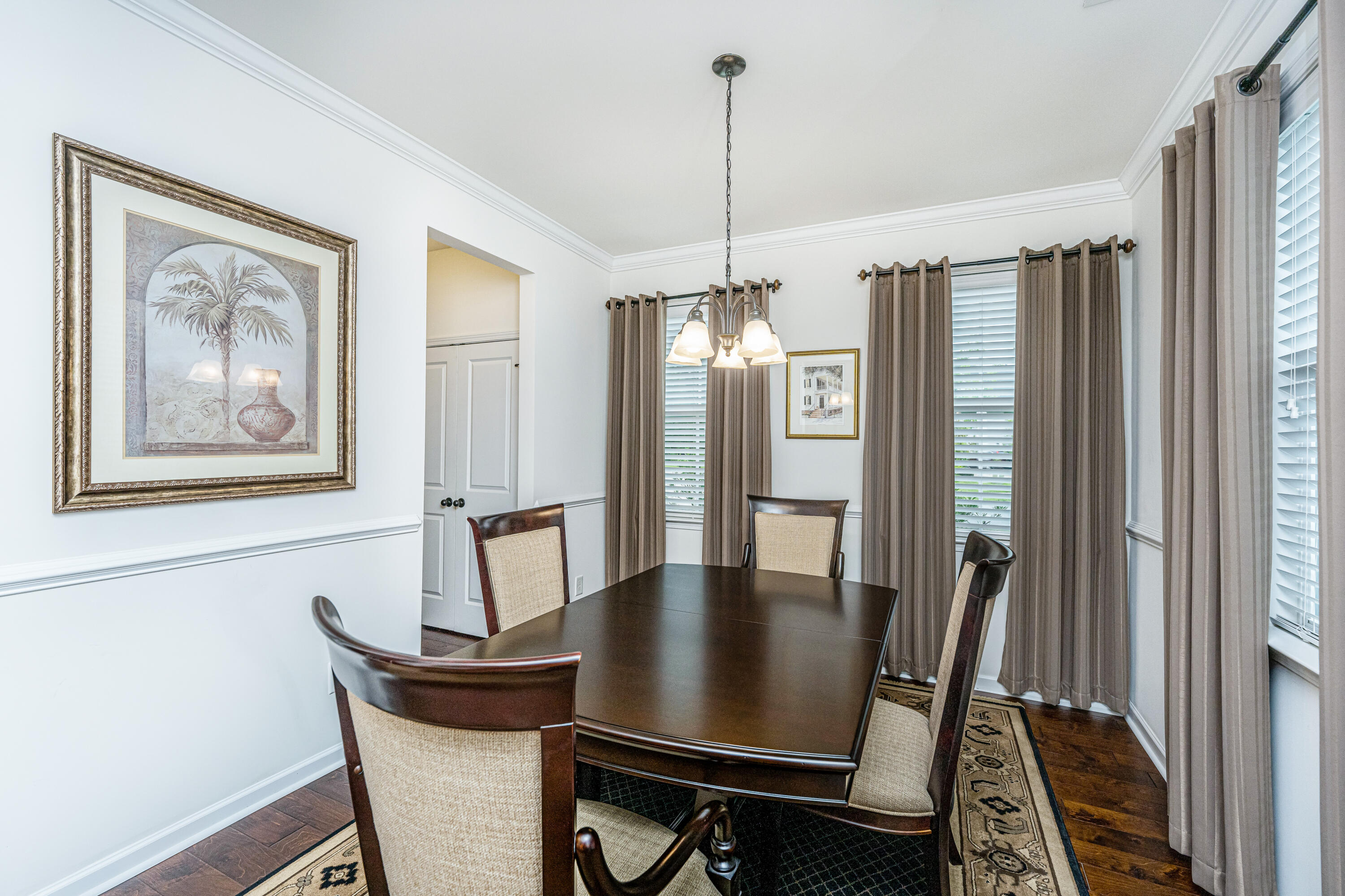 2945 Swamp Sparrow Circle