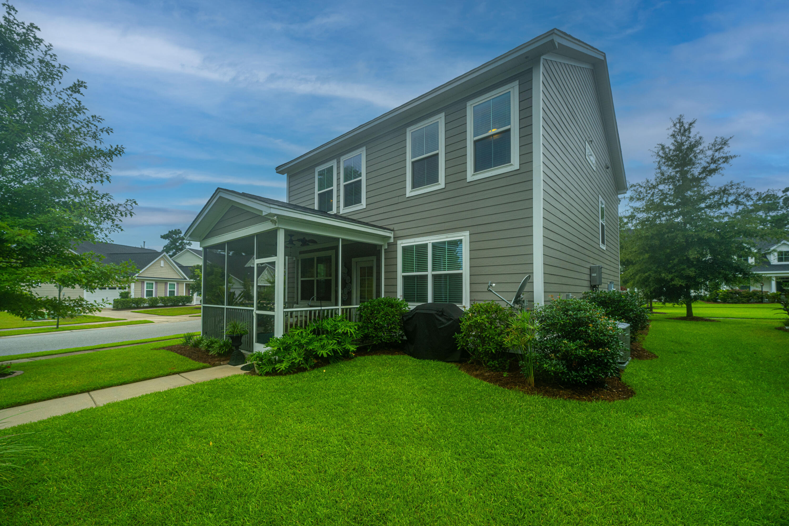 2945 Swamp Sparrow Circle