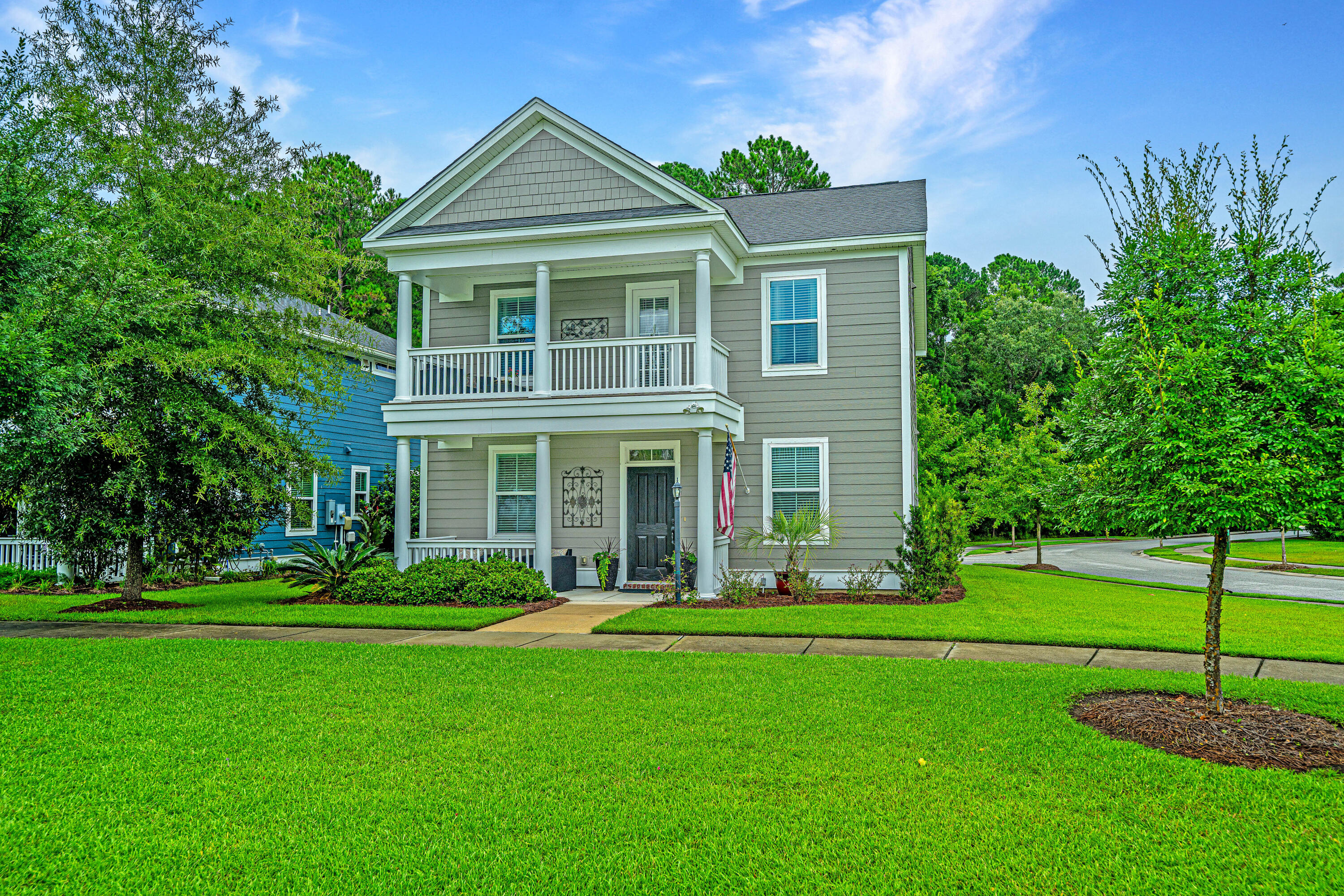 2945 Swamp Sparrow Circle