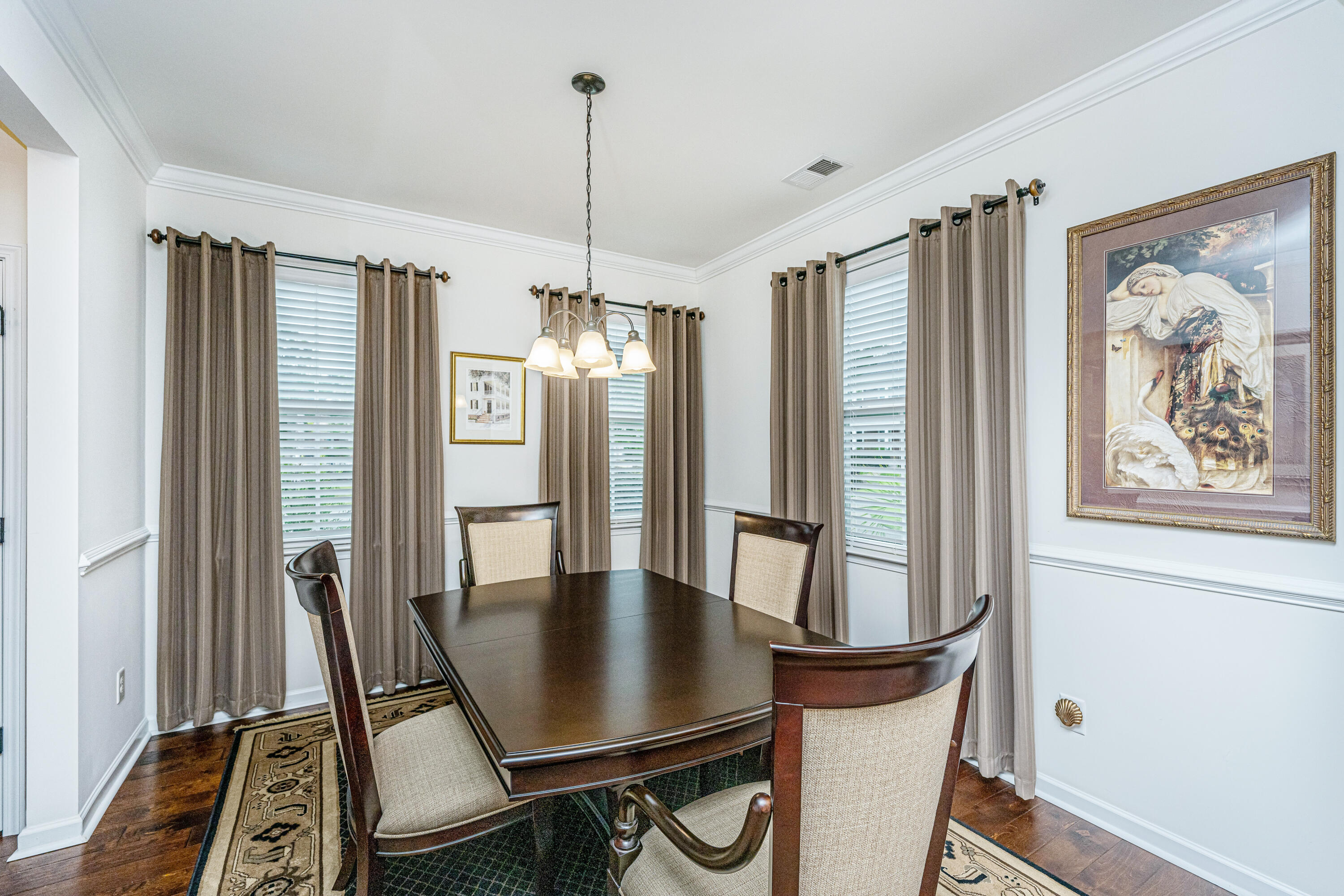 2945 Swamp Sparrow Circle