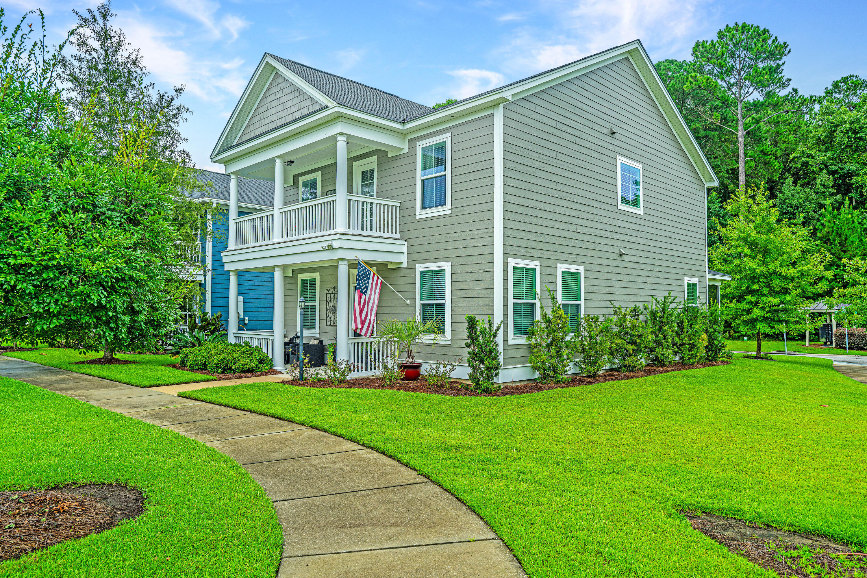 2945 Swamp Sparrow Circle