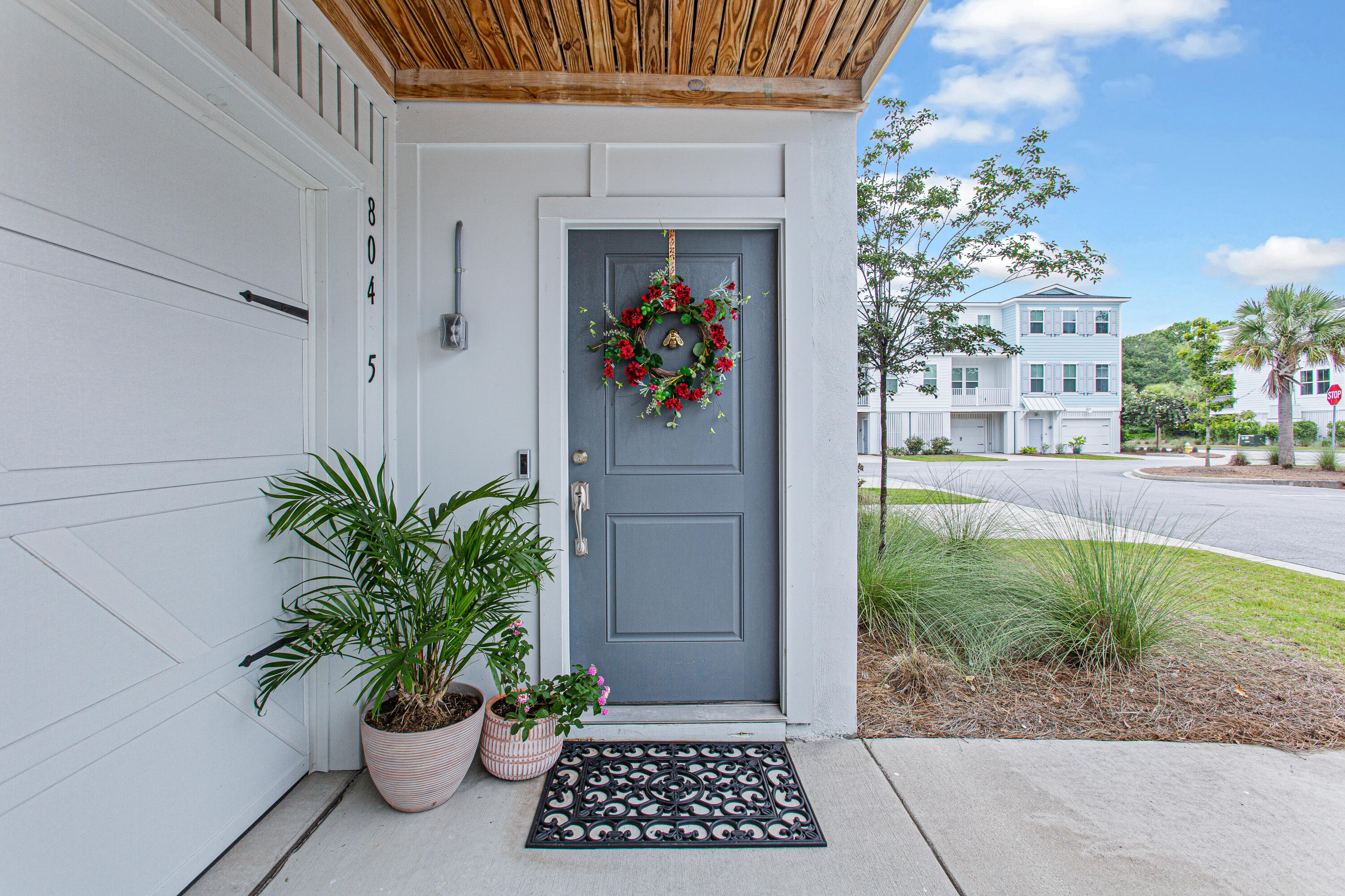 804 Kings Oak Court # 5