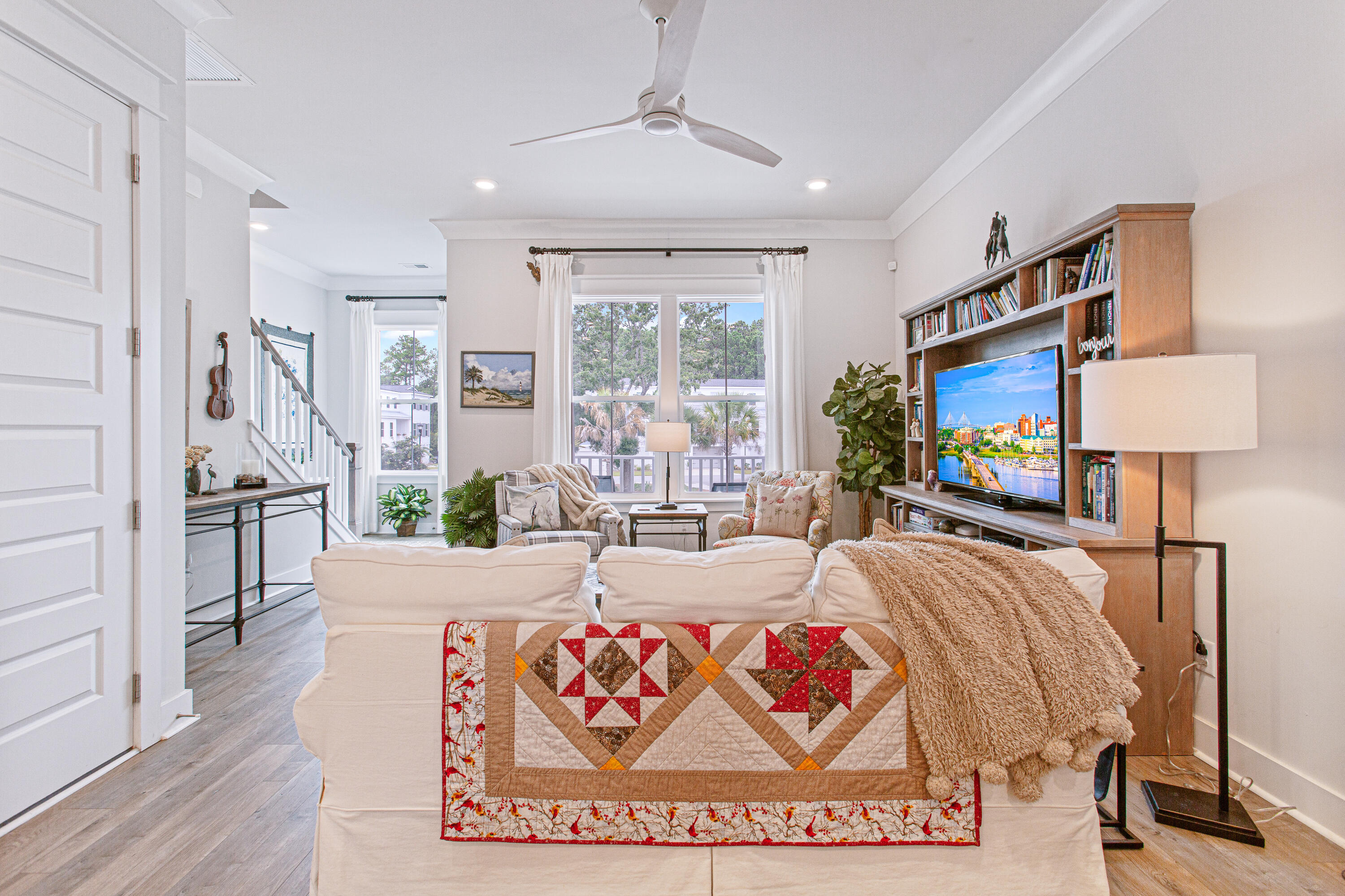 804 Kings Oak Court # 5