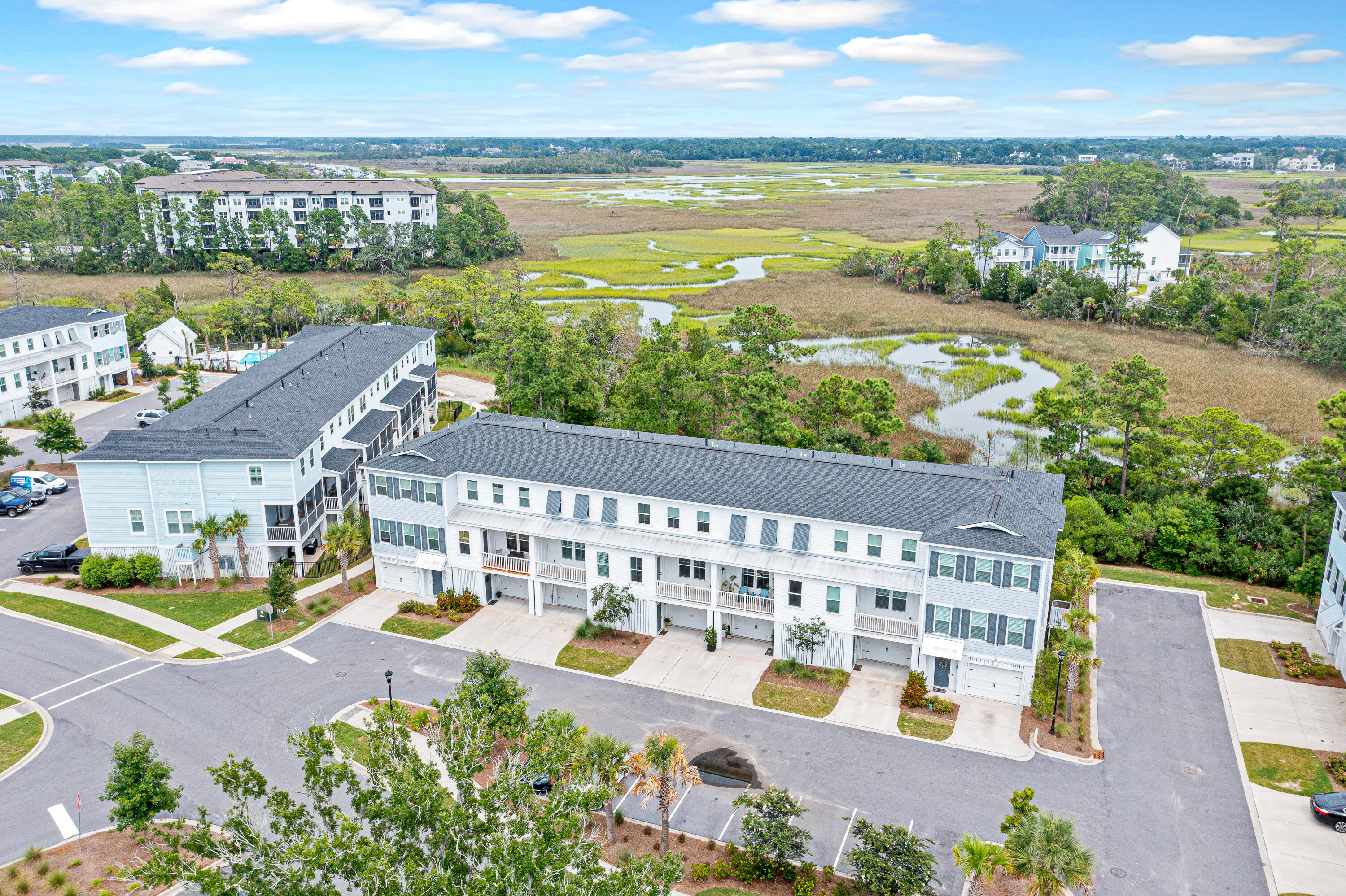 804 Kings Oak Court # 5