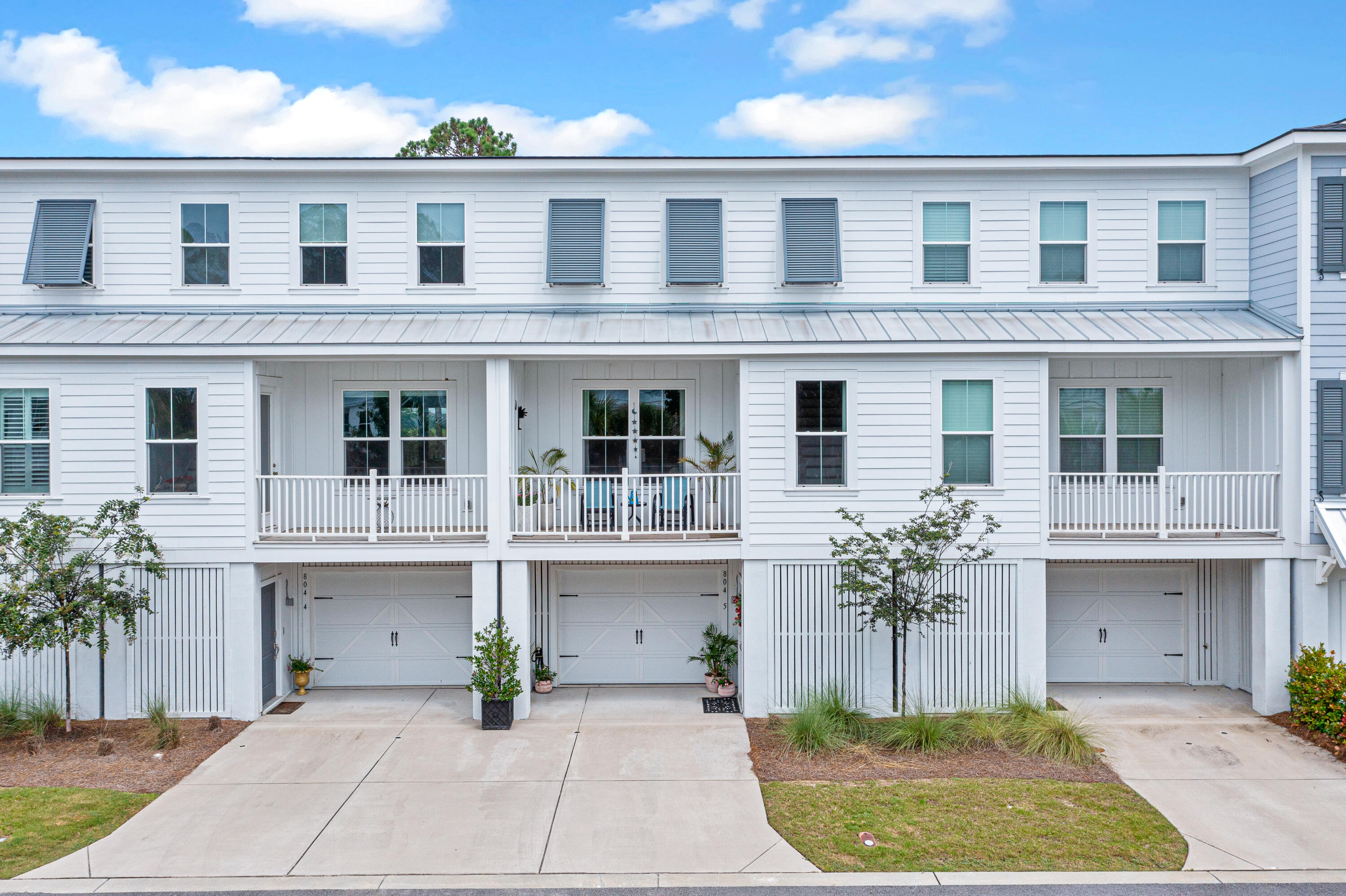 804 Kings Oak Court # 5