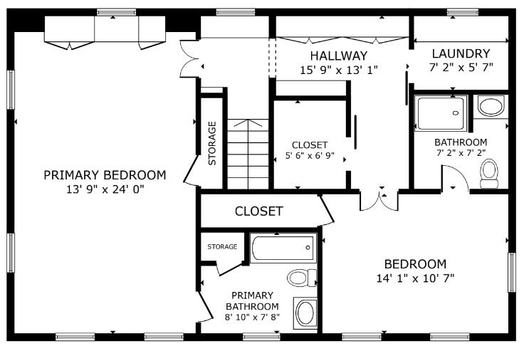 8 Smith Street