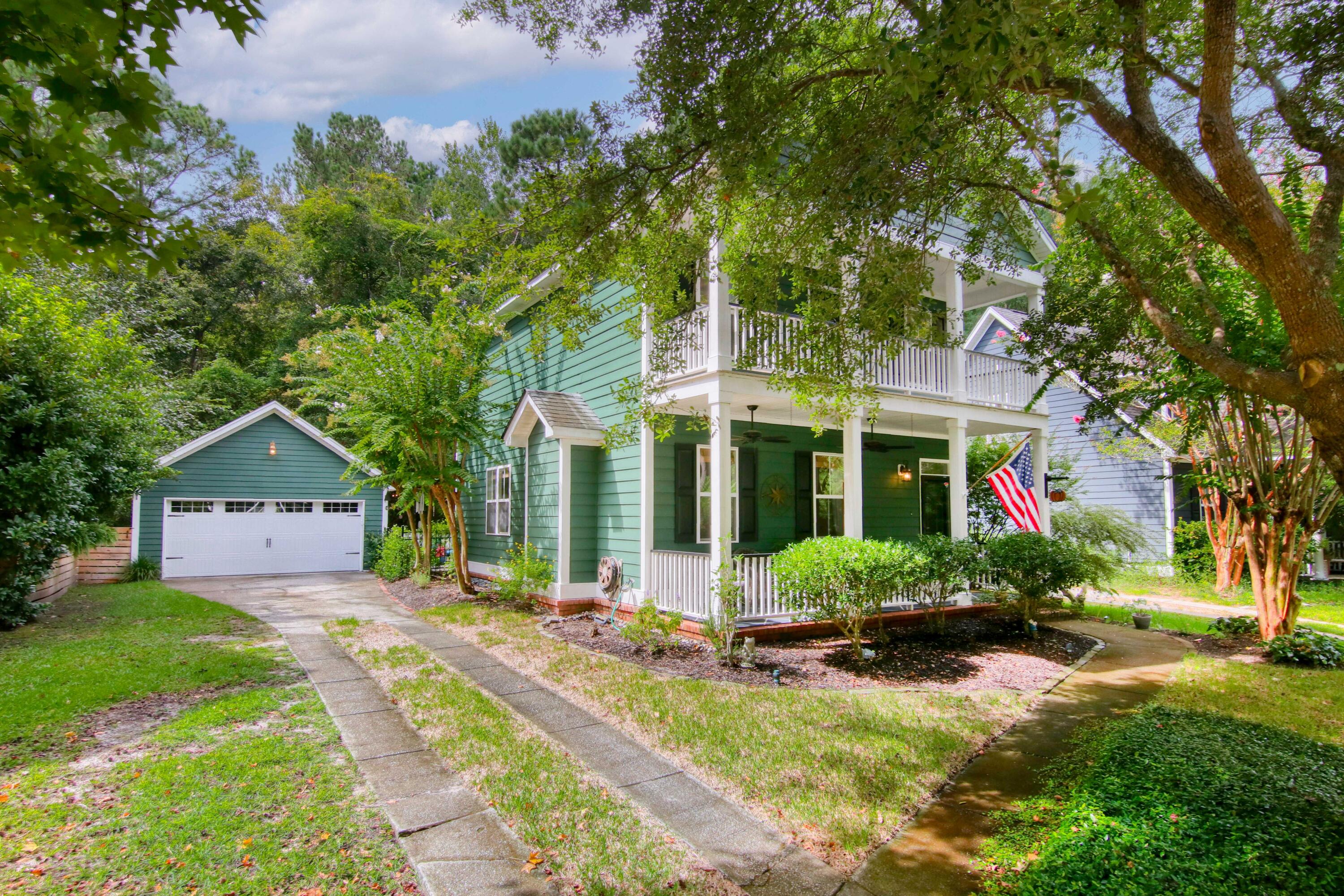 2987 Split Hickory Court