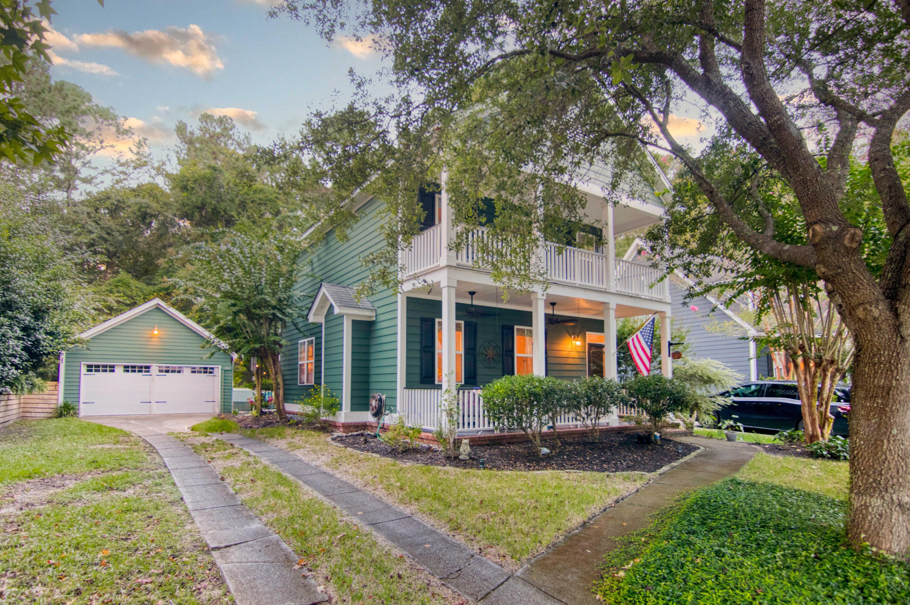 2987 Split Hickory Court