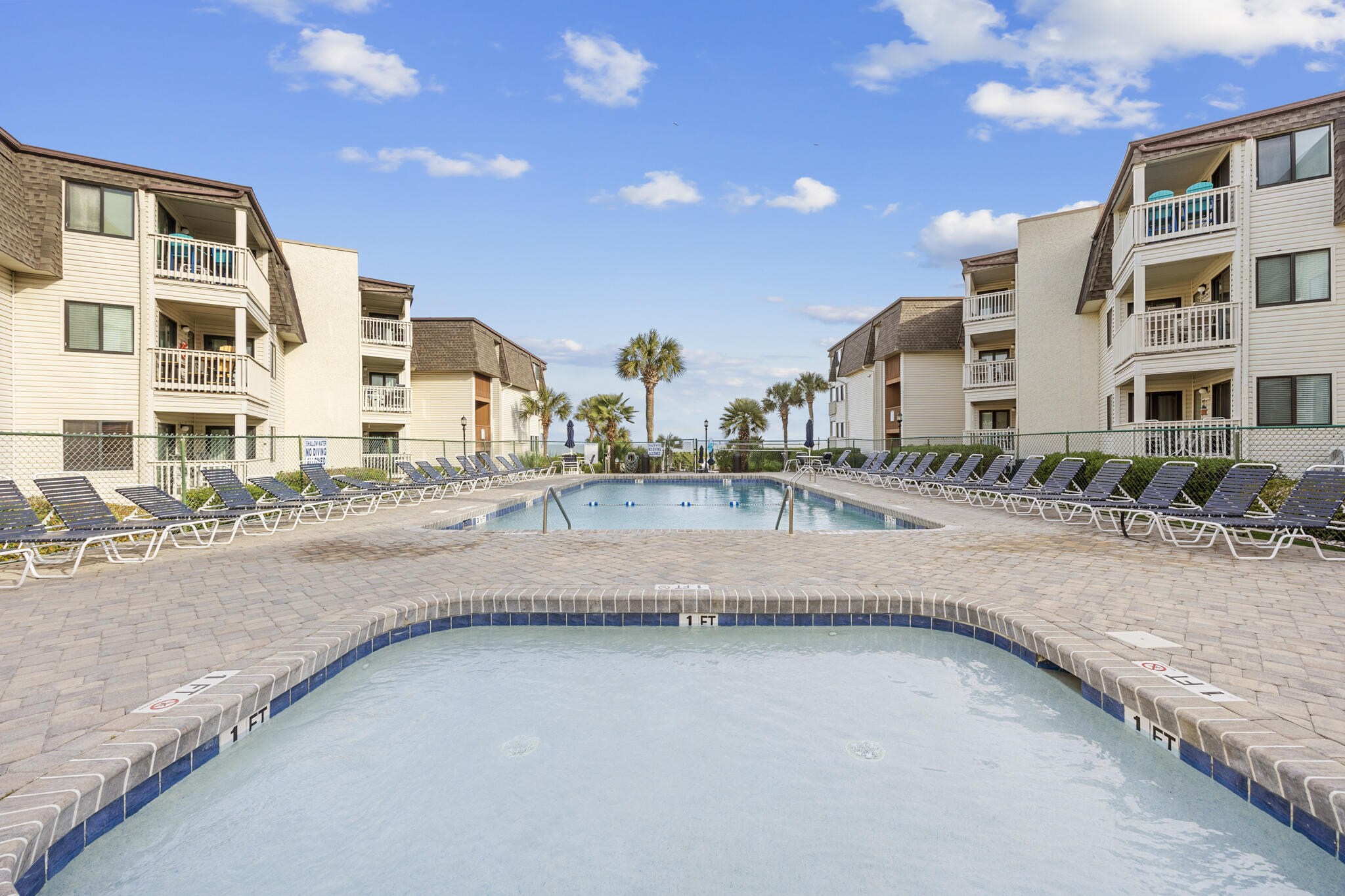 5601 N Ocean Boulevard # E103