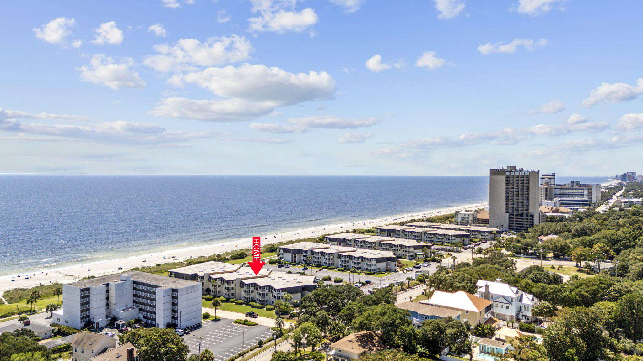 5601 N Ocean Boulevard # E103