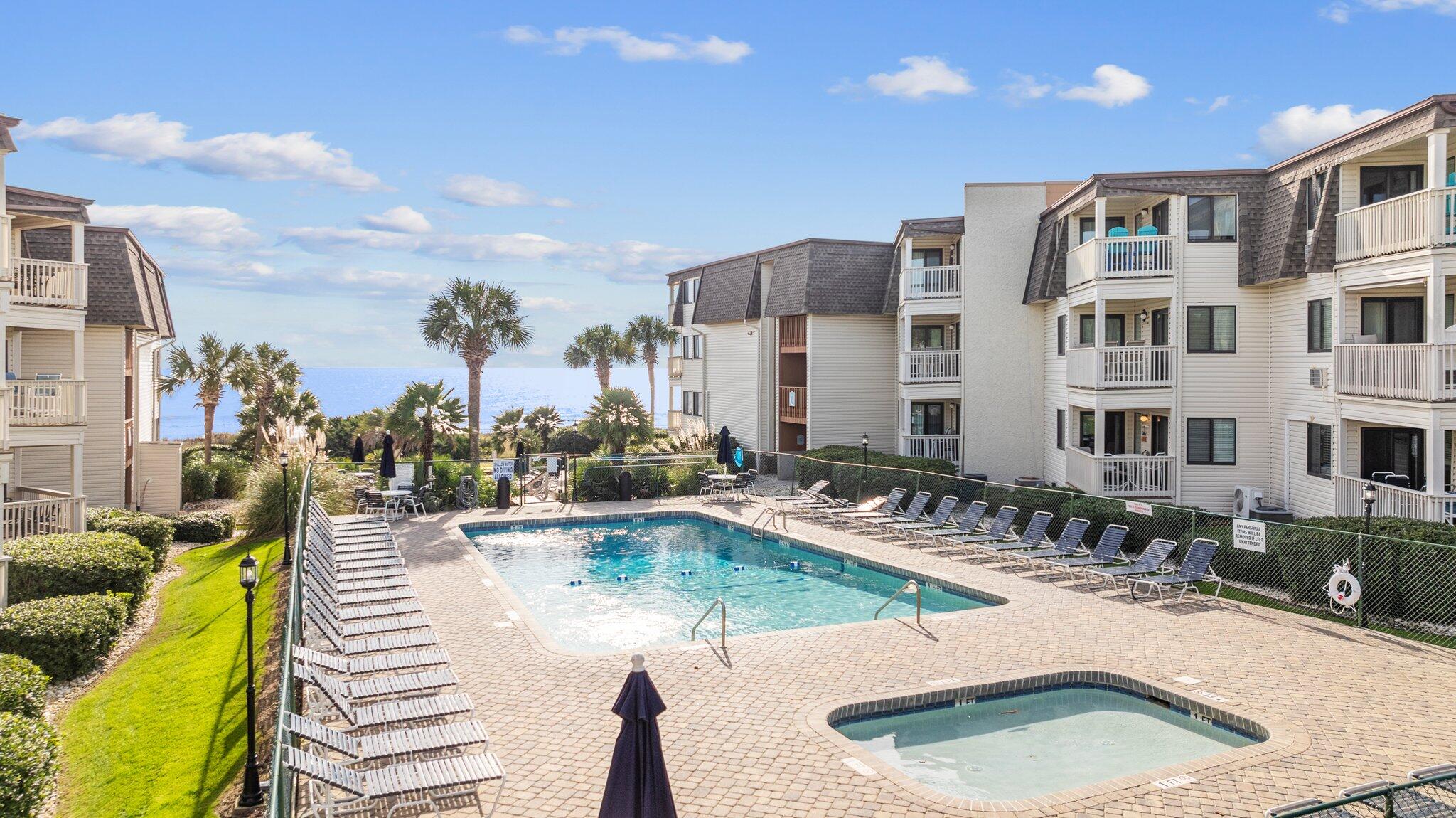 5601 N Ocean Boulevard # E103