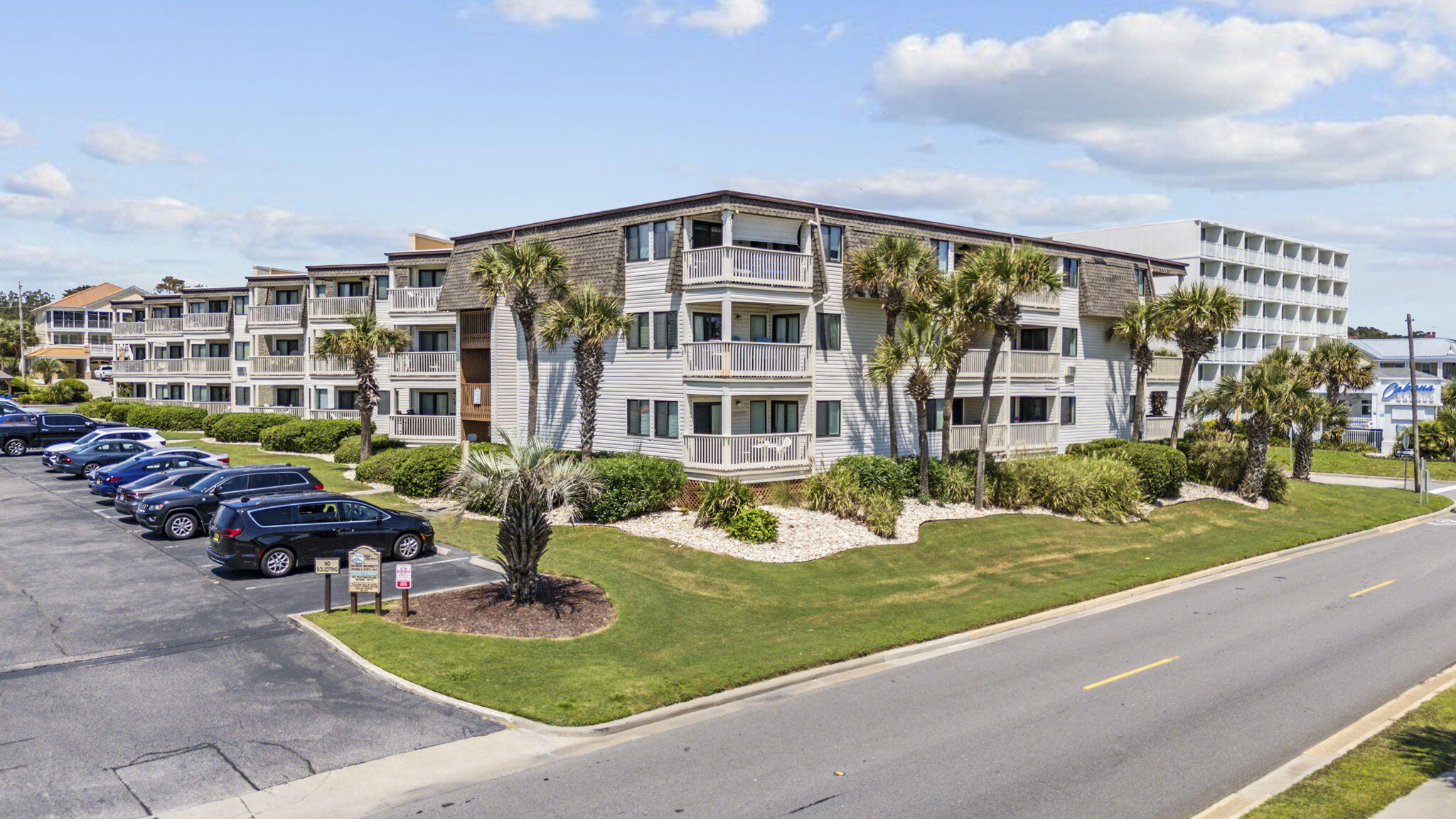 5601 N Ocean Boulevard # E103