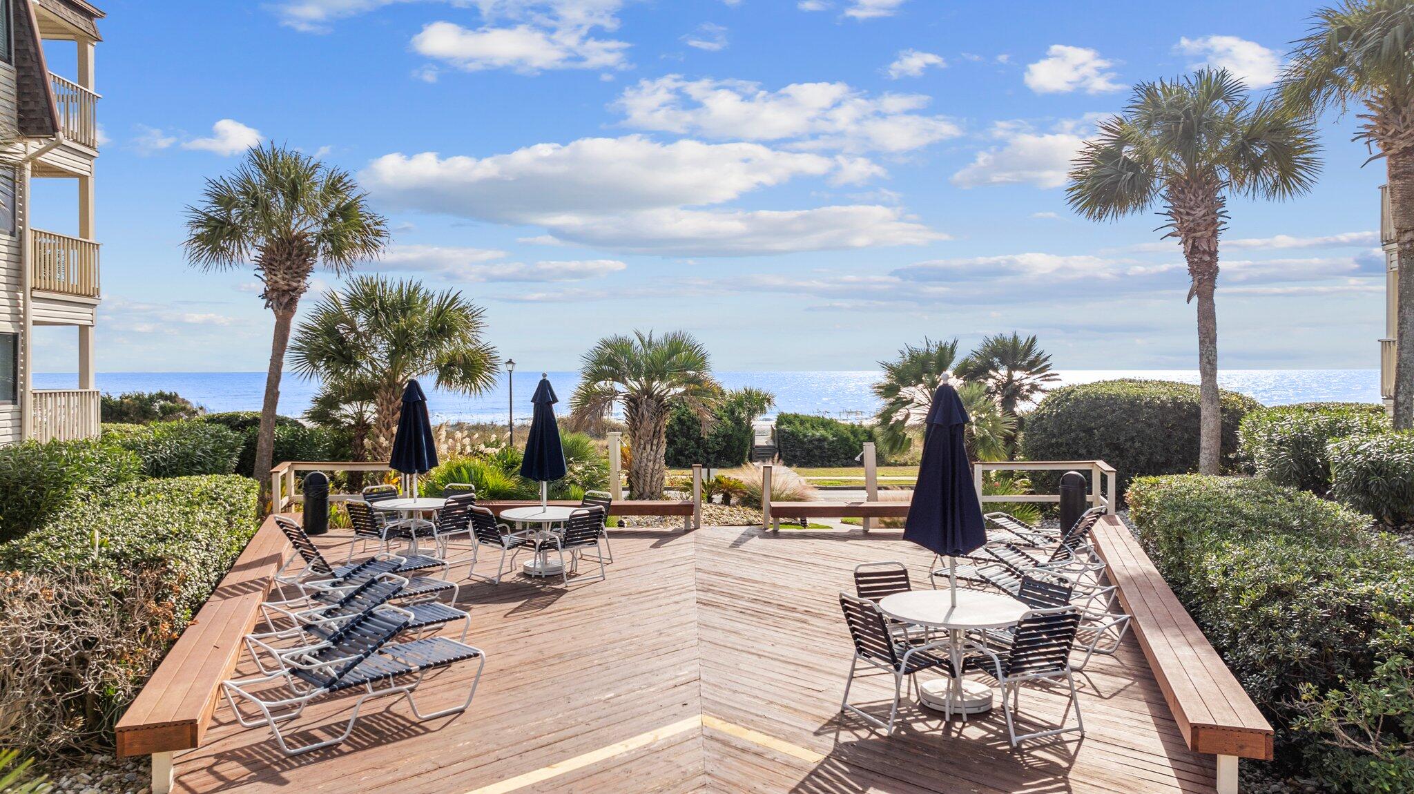 5601 N Ocean Boulevard # E103