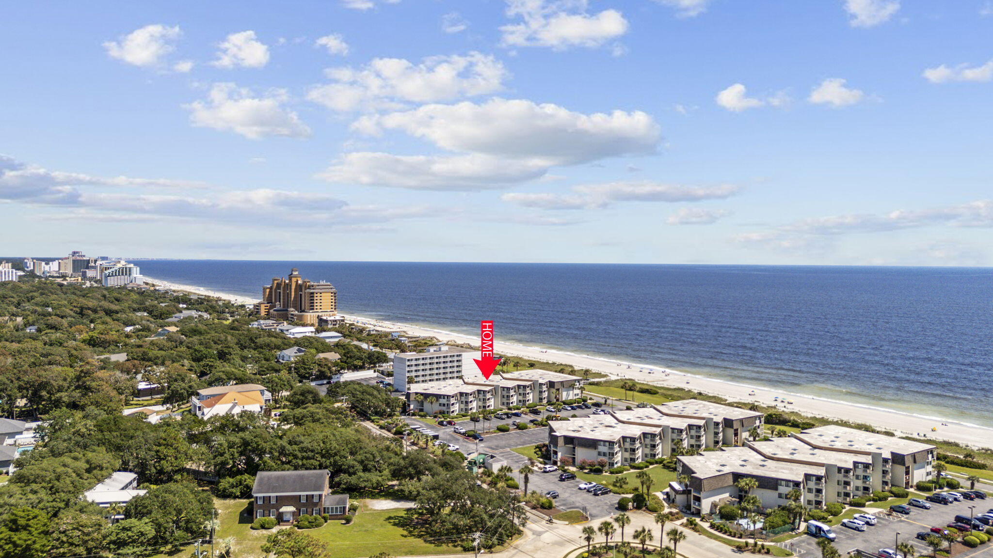5601 N Ocean Boulevard # E103