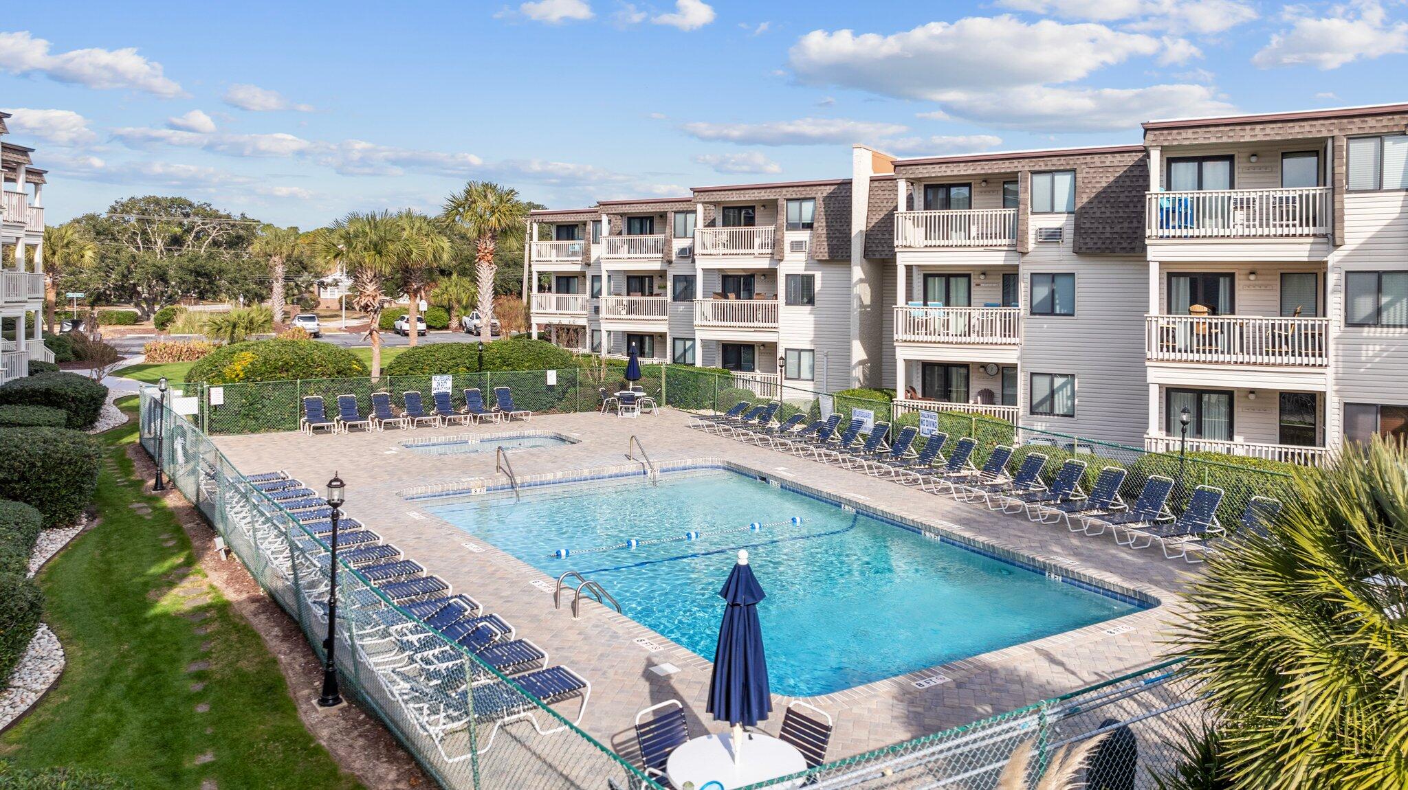 5601 N Ocean Boulevard # E103