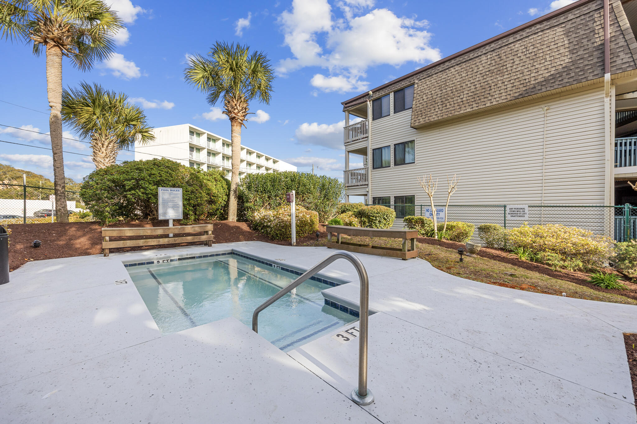 5601 N Ocean Boulevard # E103
