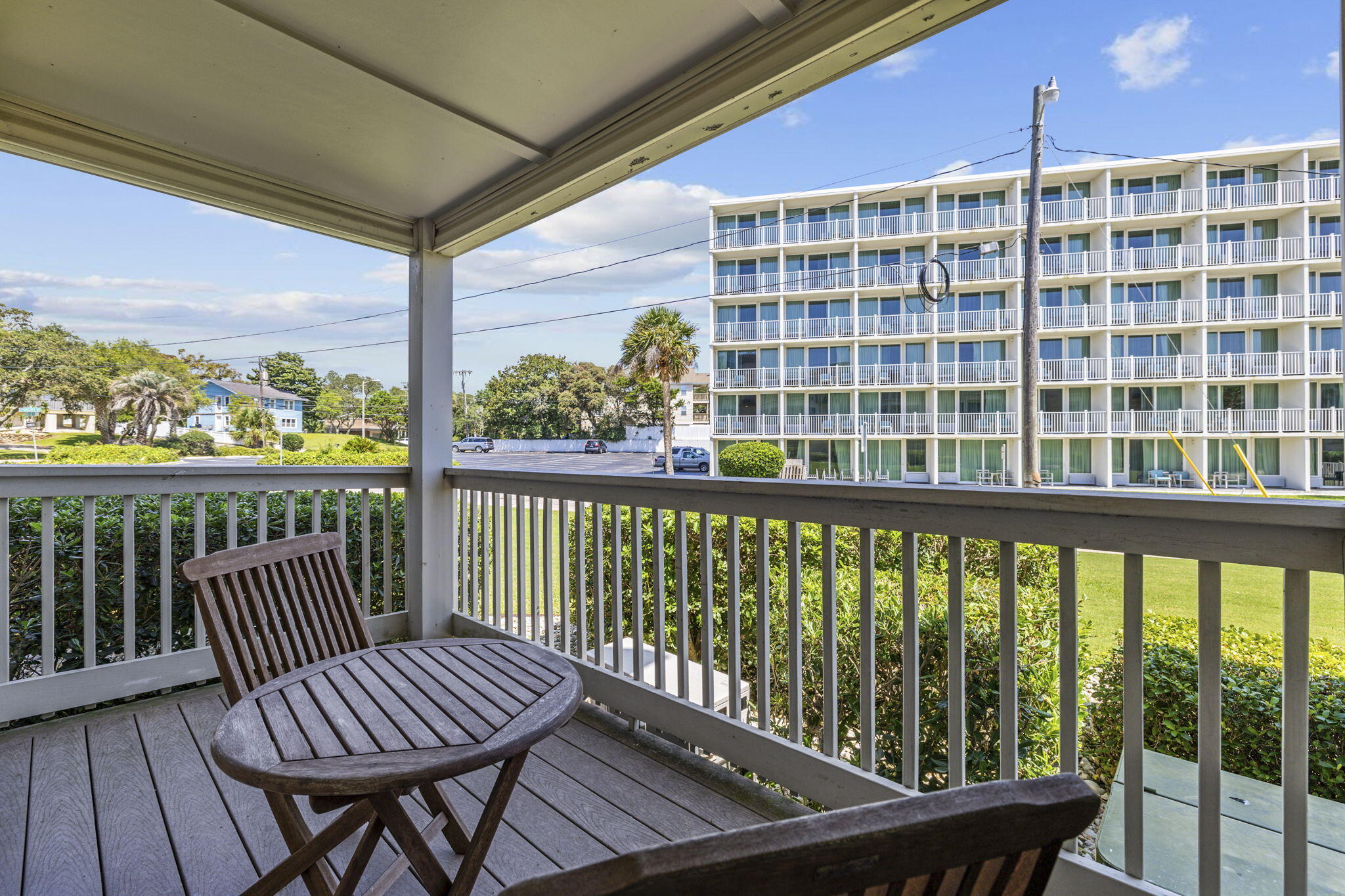 5601 N Ocean Boulevard # E103