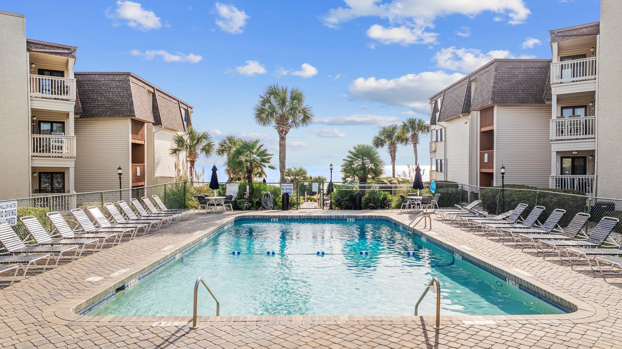 5601 N Ocean Boulevard # E103