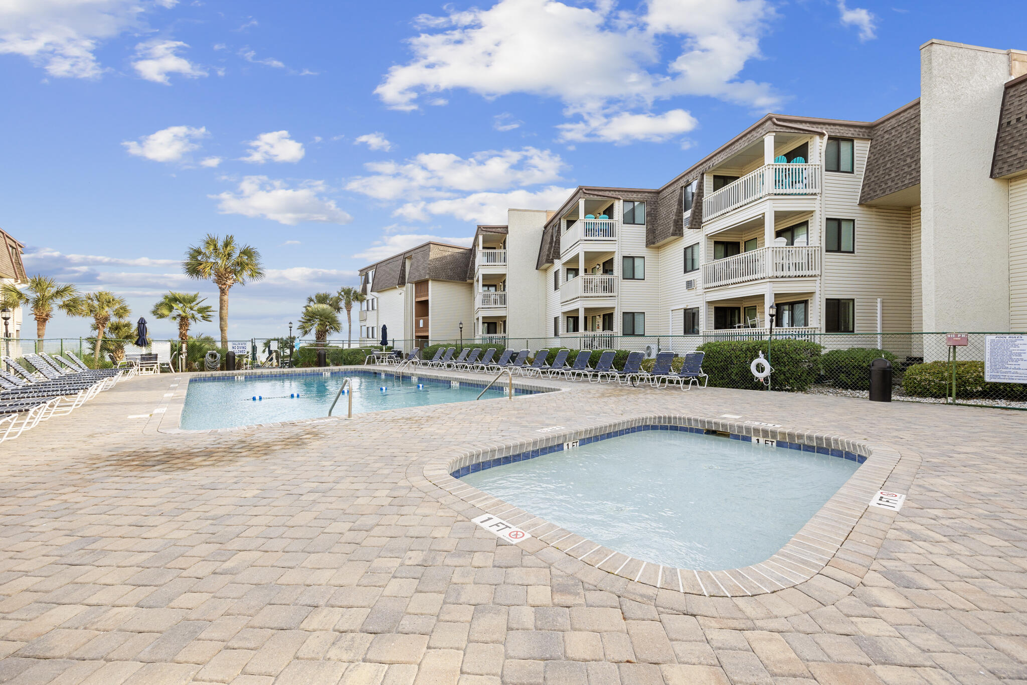 5601 N Ocean Boulevard # E103