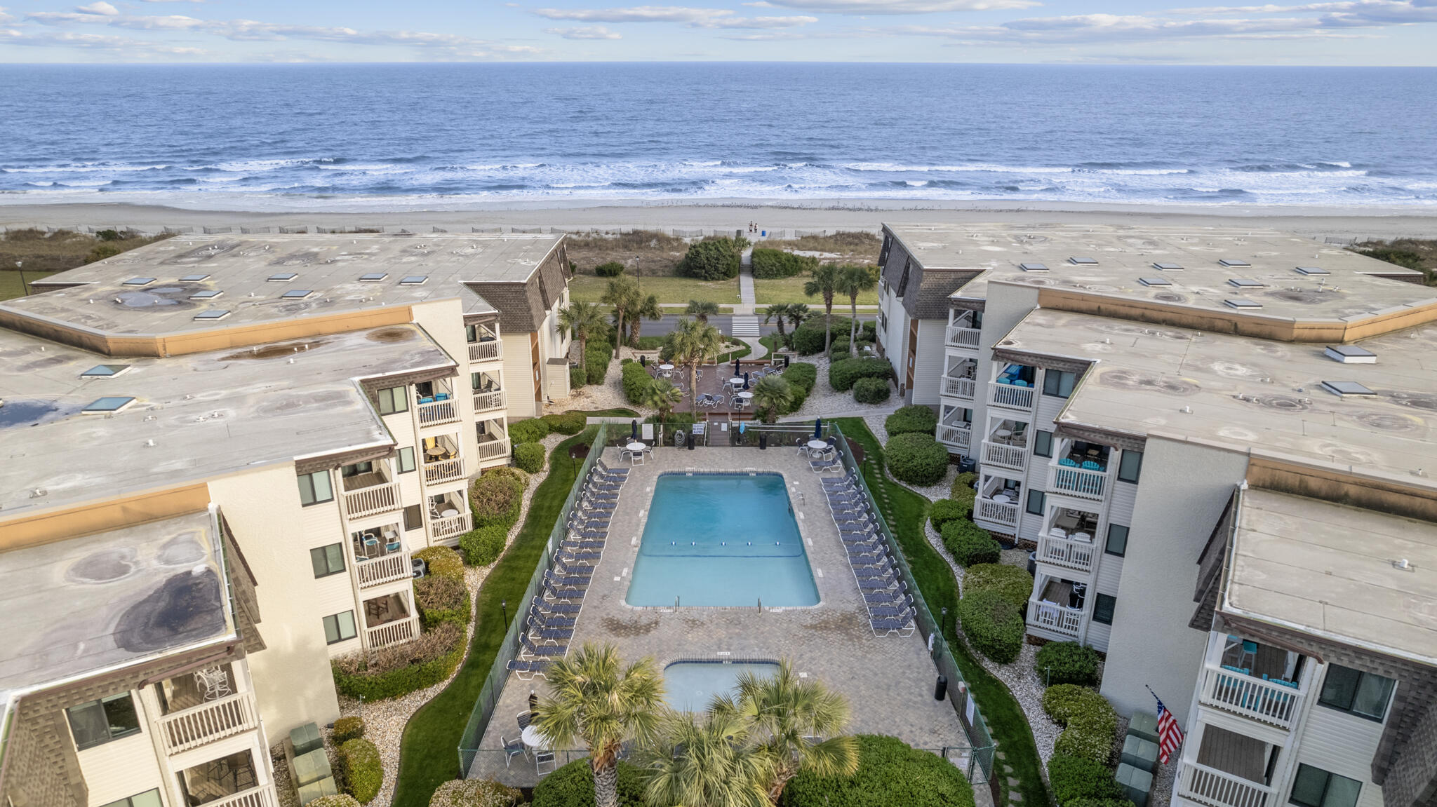 5601 N Ocean Boulevard # E103